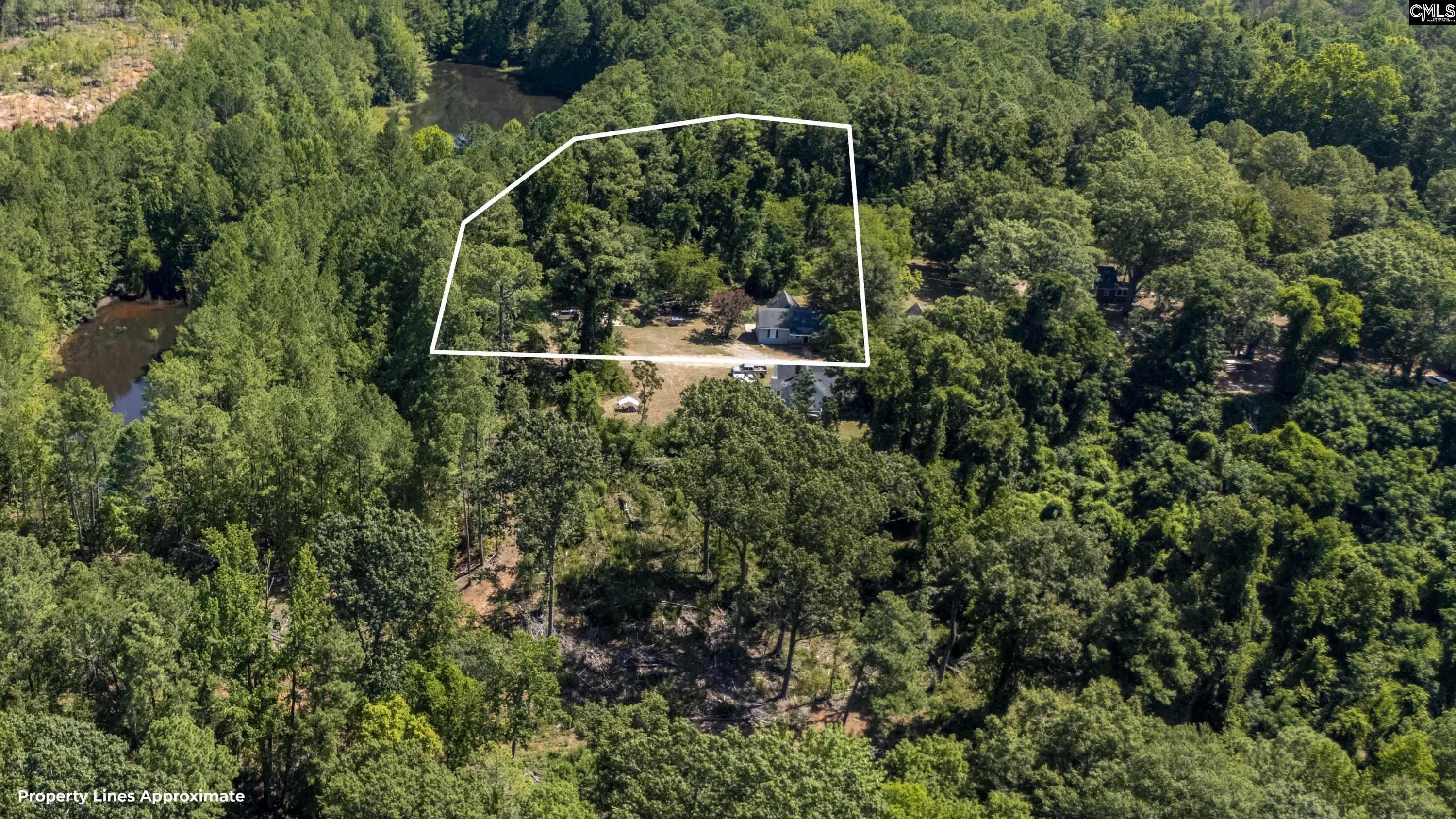 1316 Richtex Road Winnsboro, SC 29180