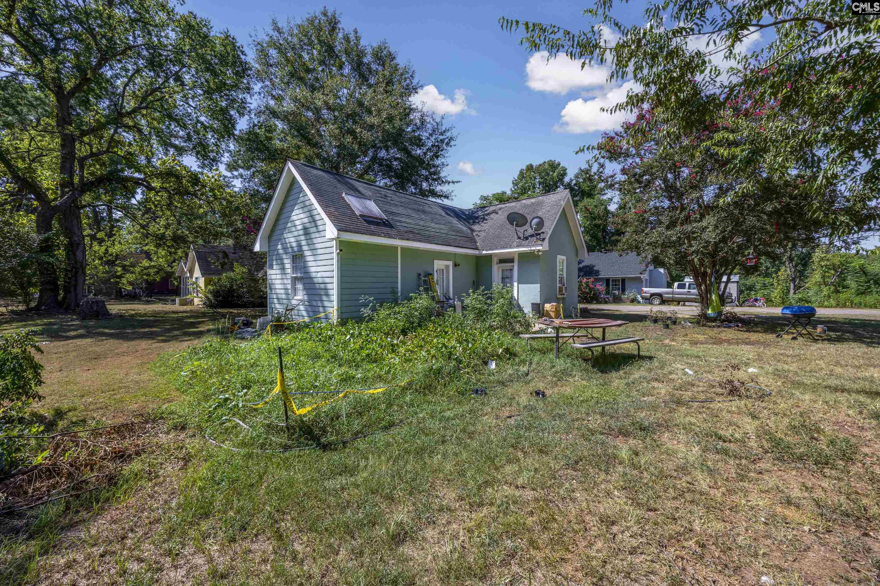 1316 Richtex Road Winnsboro, SC 29180