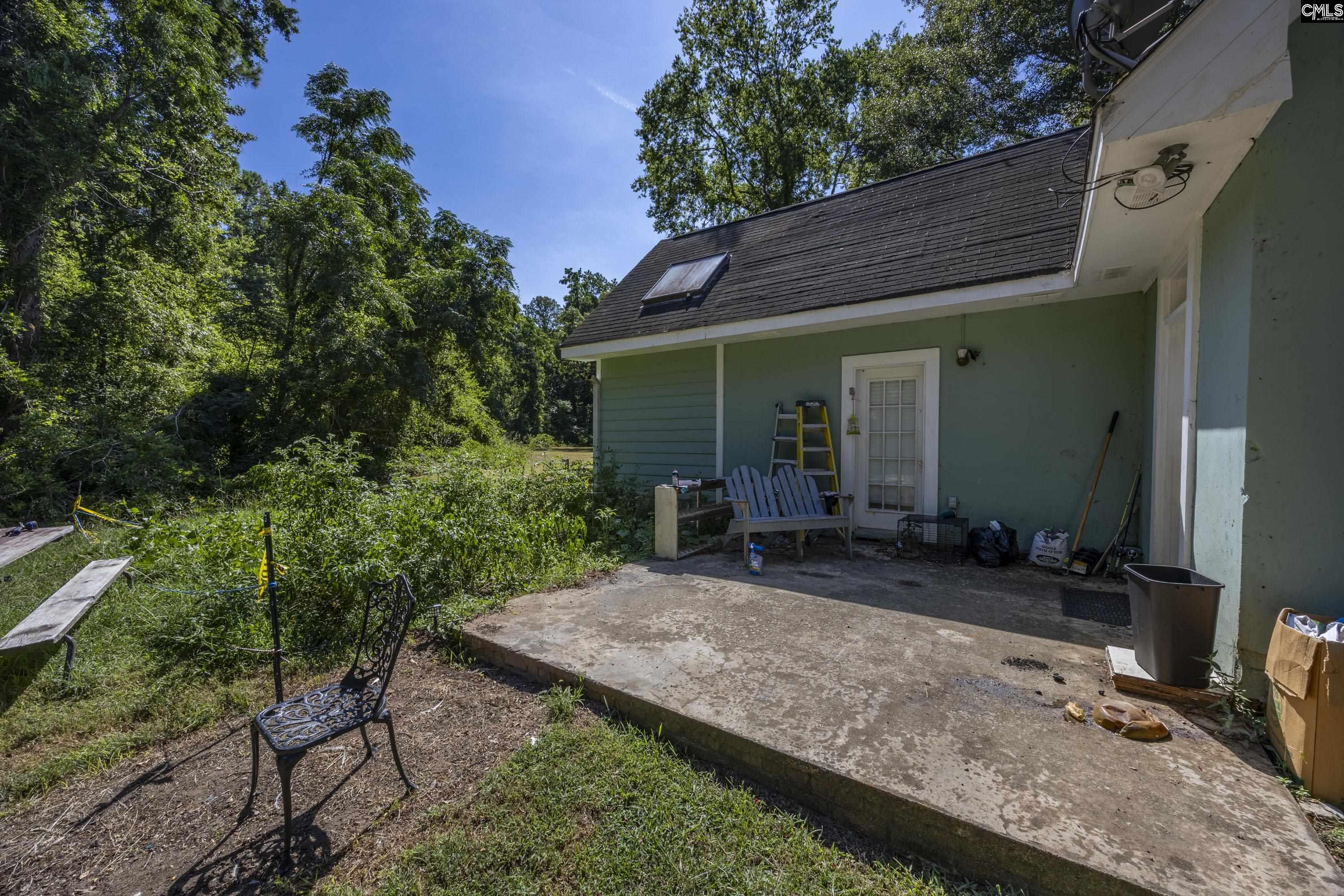 1316 Richtex Road Winnsboro, SC 29180