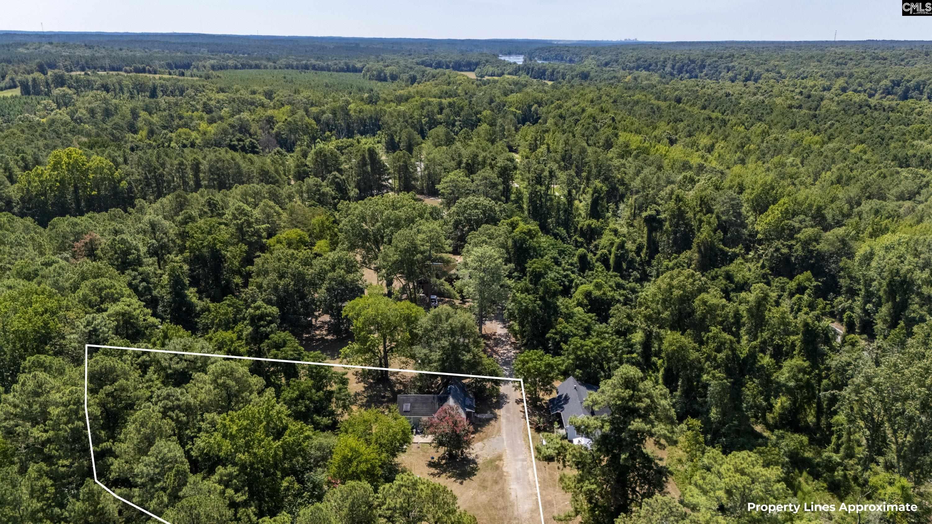 1316 Richtex Road Winnsboro, SC 29180