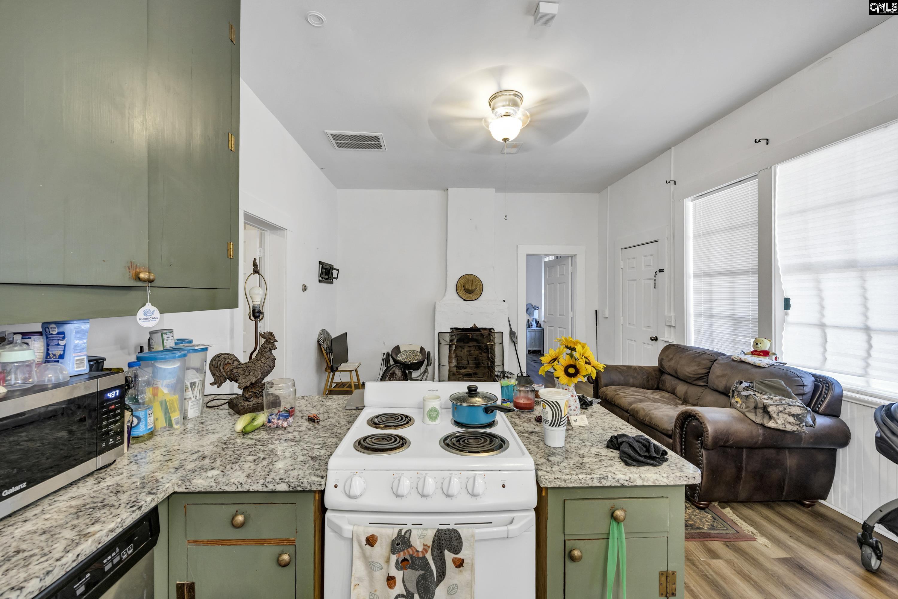 1316 Richtex Road Winnsboro, SC 29180