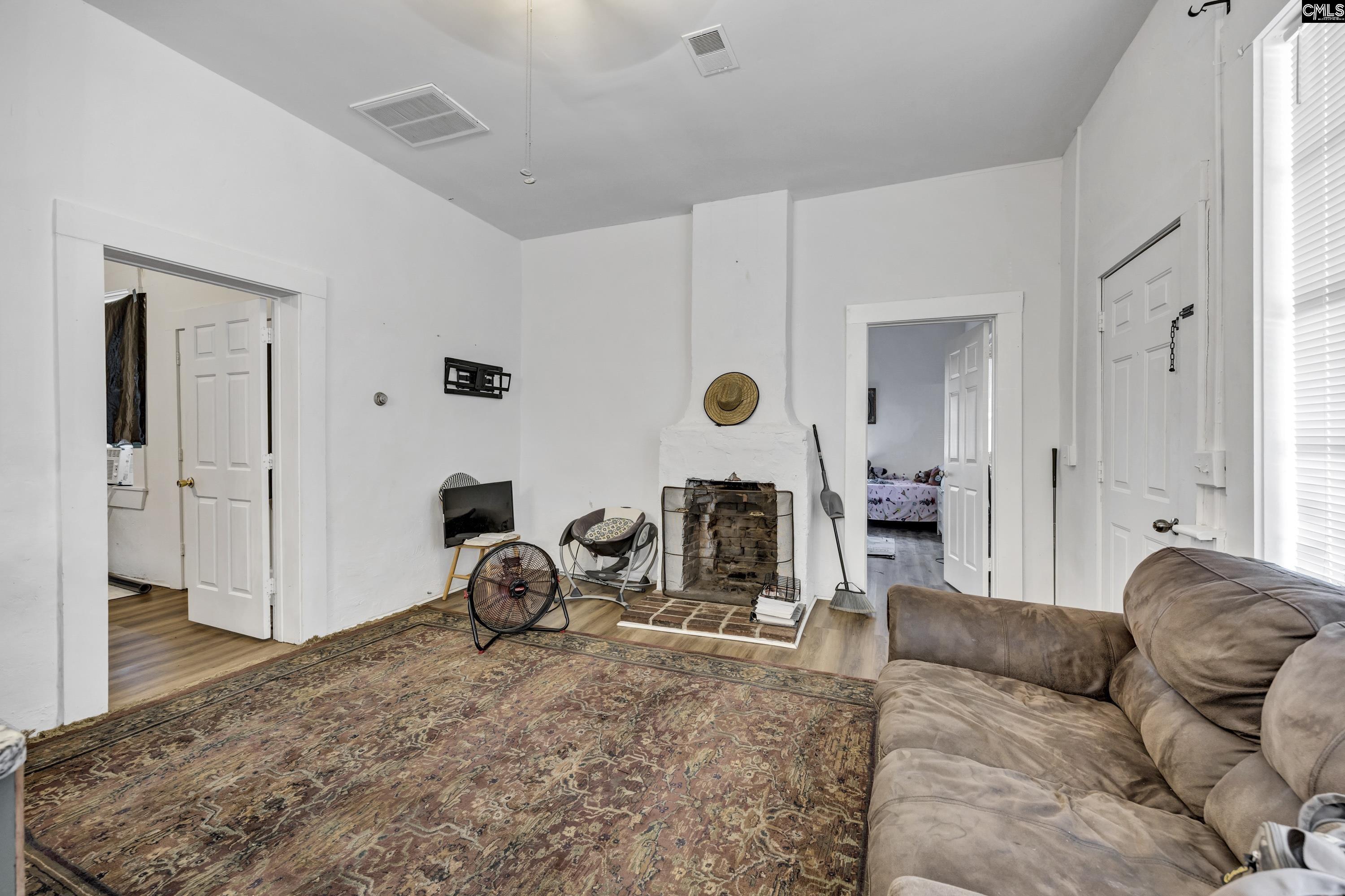 1316 Richtex Road Winnsboro, SC 29180