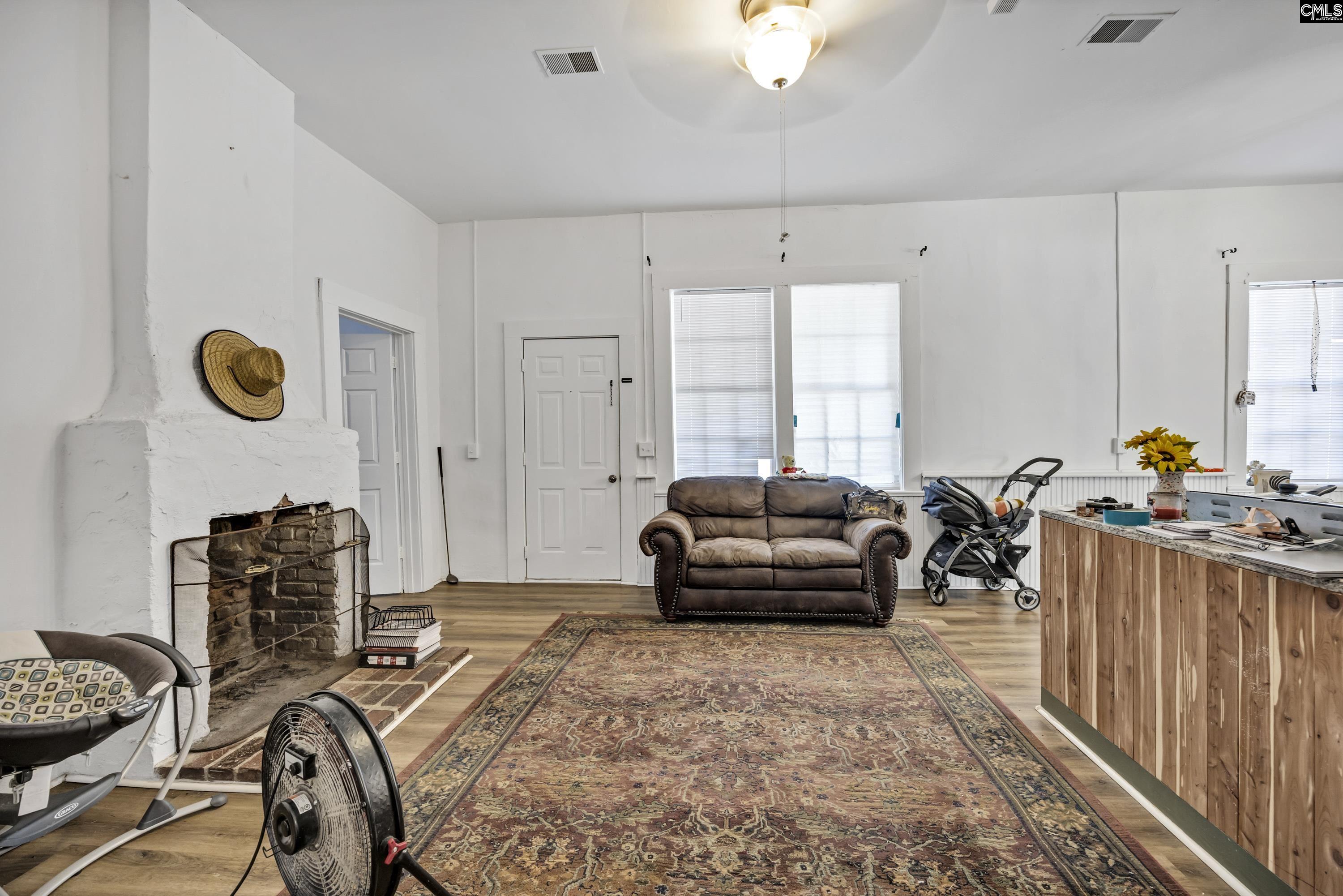 1316 Richtex Road Winnsboro, SC 29180