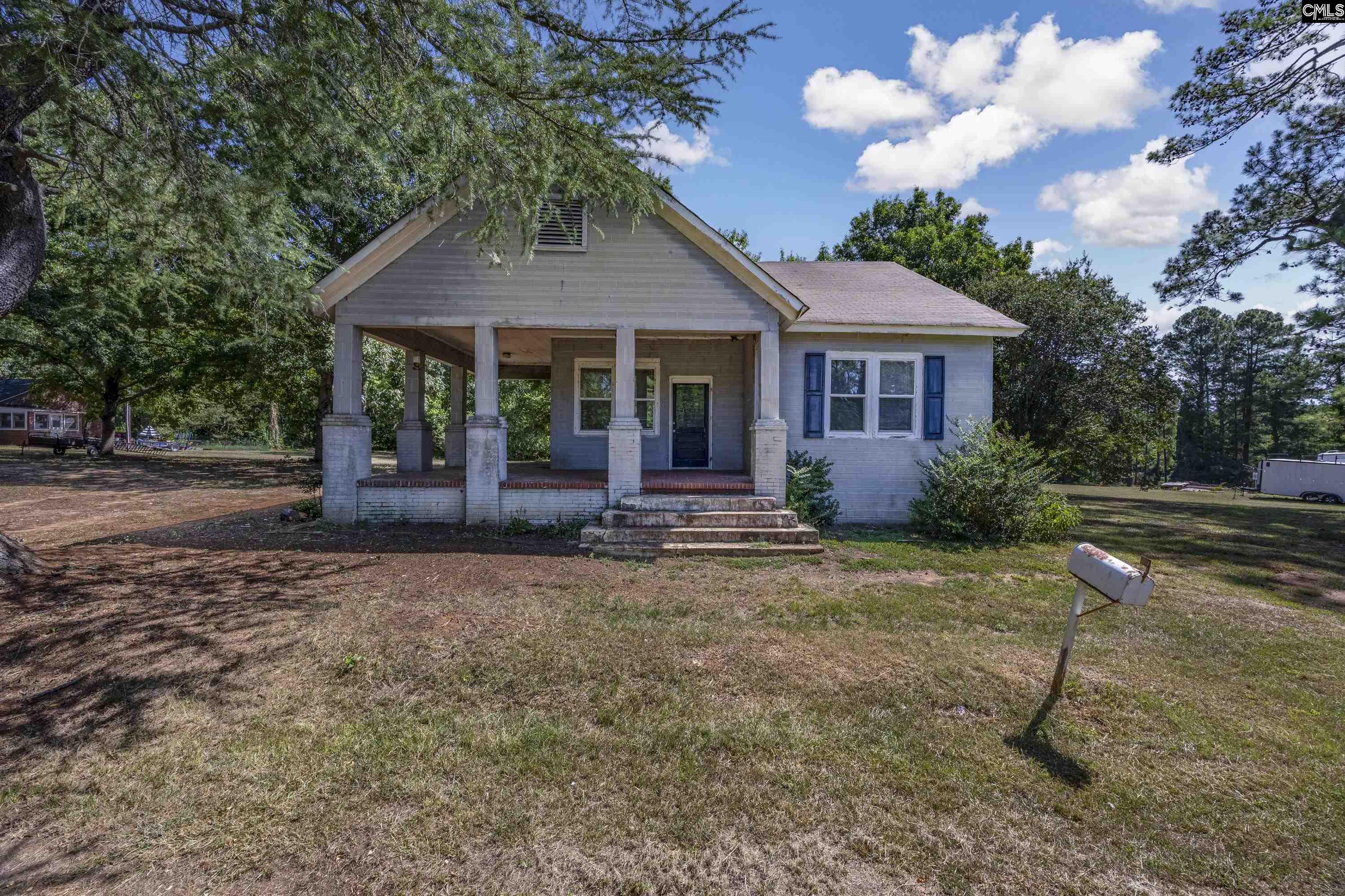 1252 Richtex Road Winnsboro, SC 29180