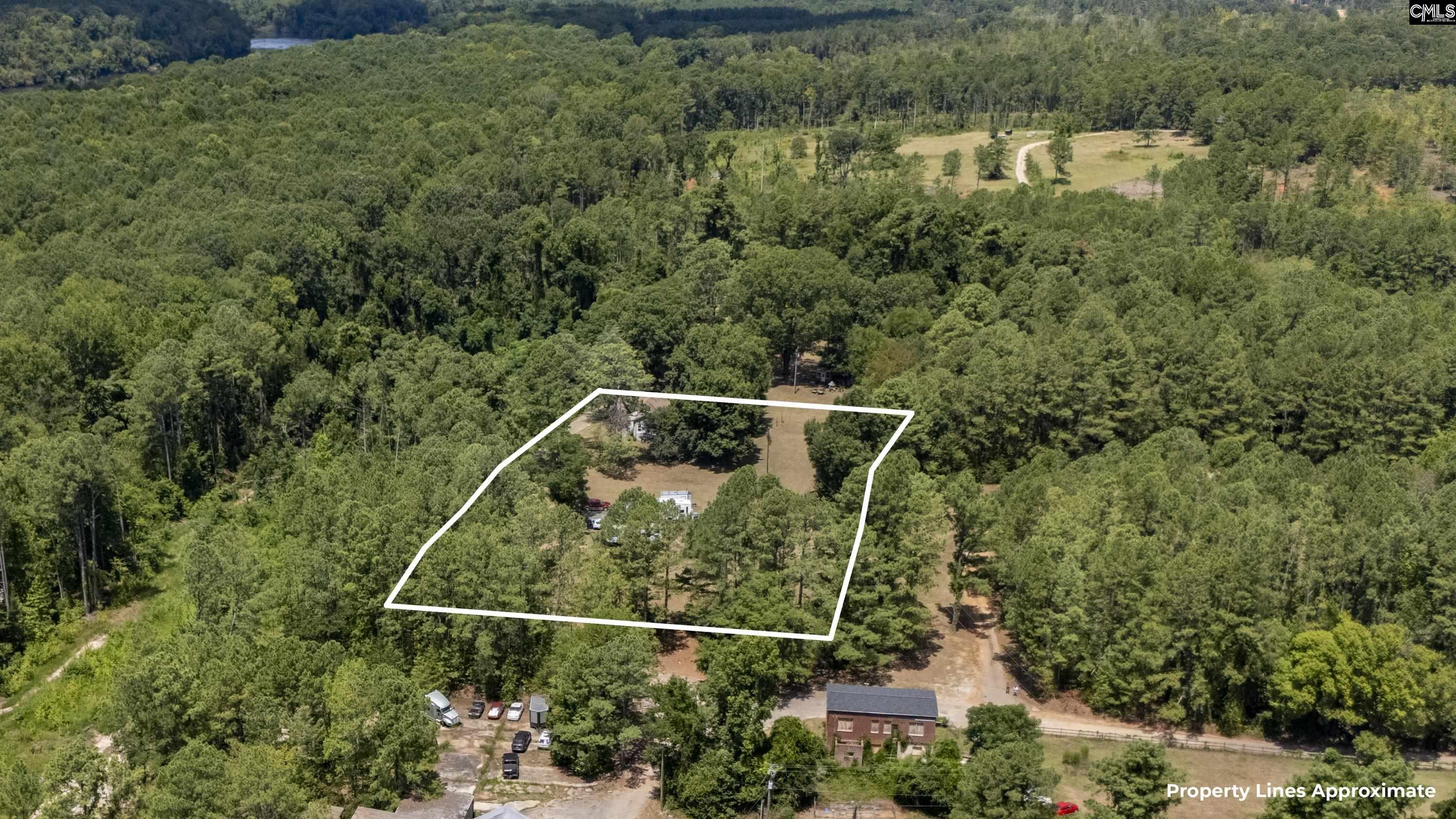 1252 Richtex Road Winnsboro, SC 29180