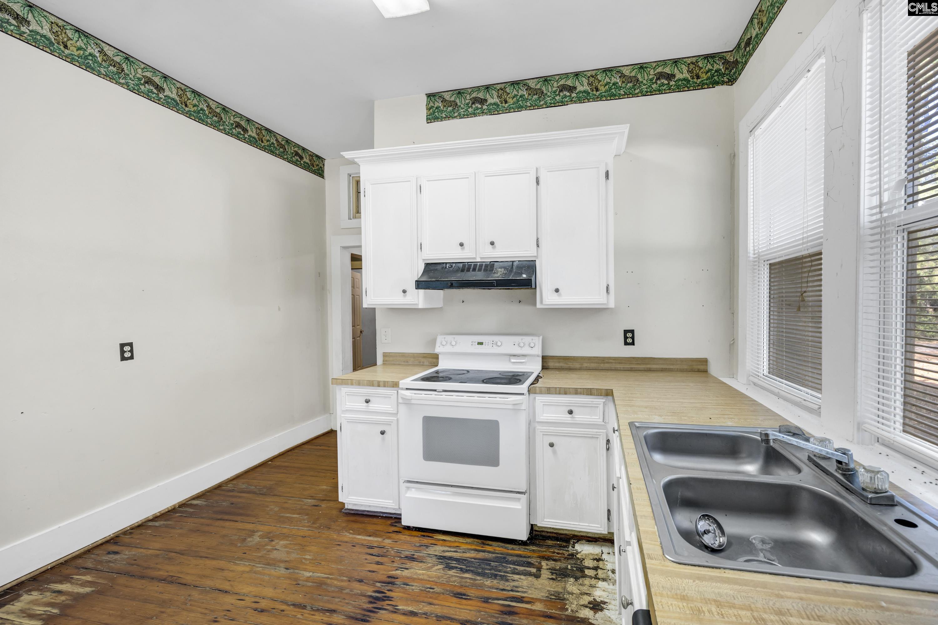 1252 Richtex Road Winnsboro, SC 29180