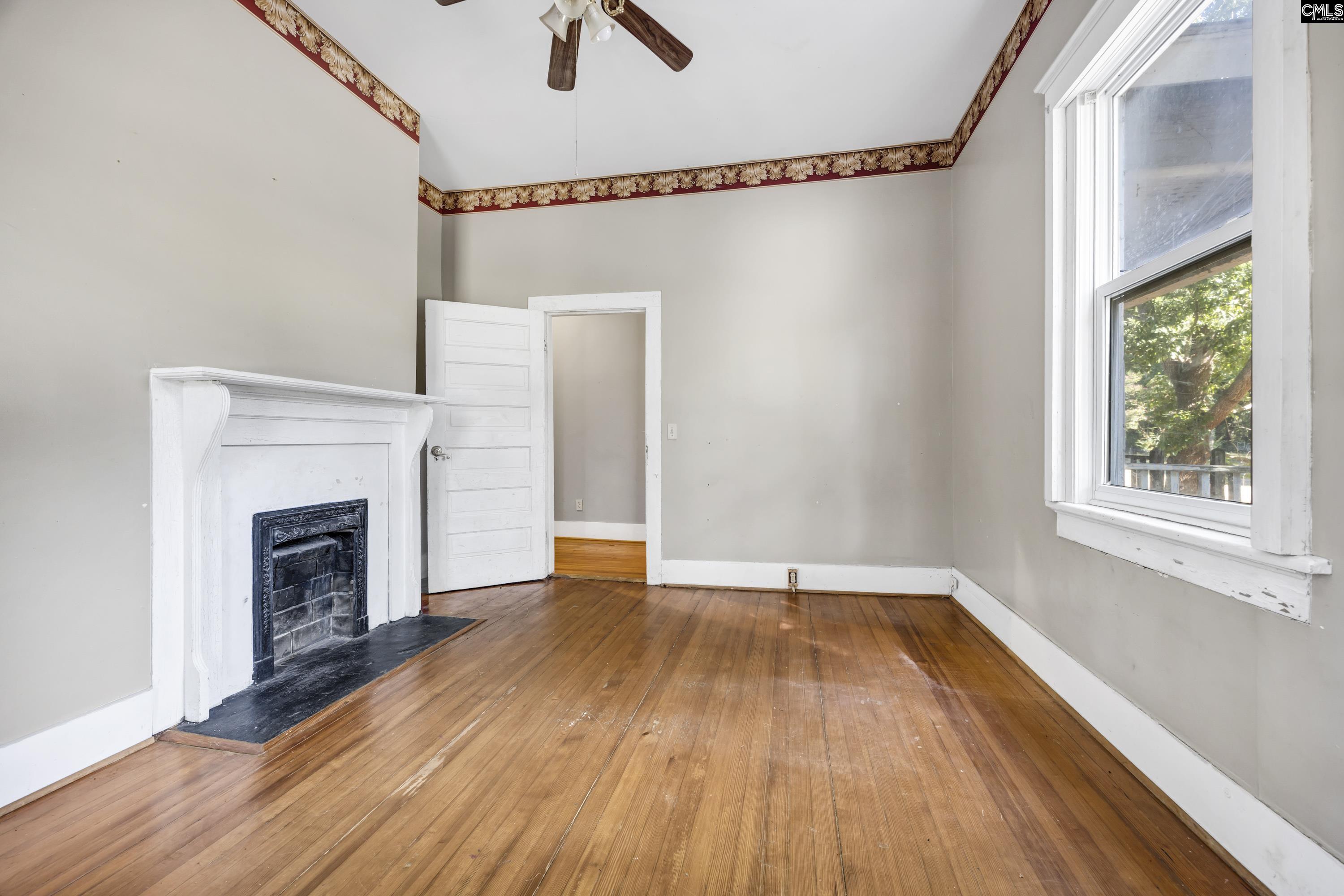 1252 Richtex Road Winnsboro, SC 29180