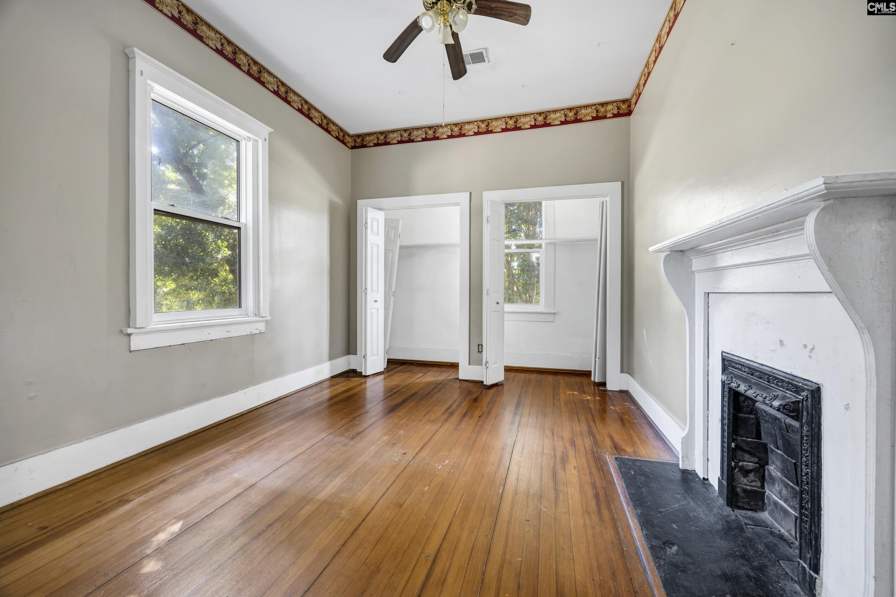 1252 Richtex Road Winnsboro, SC 29180