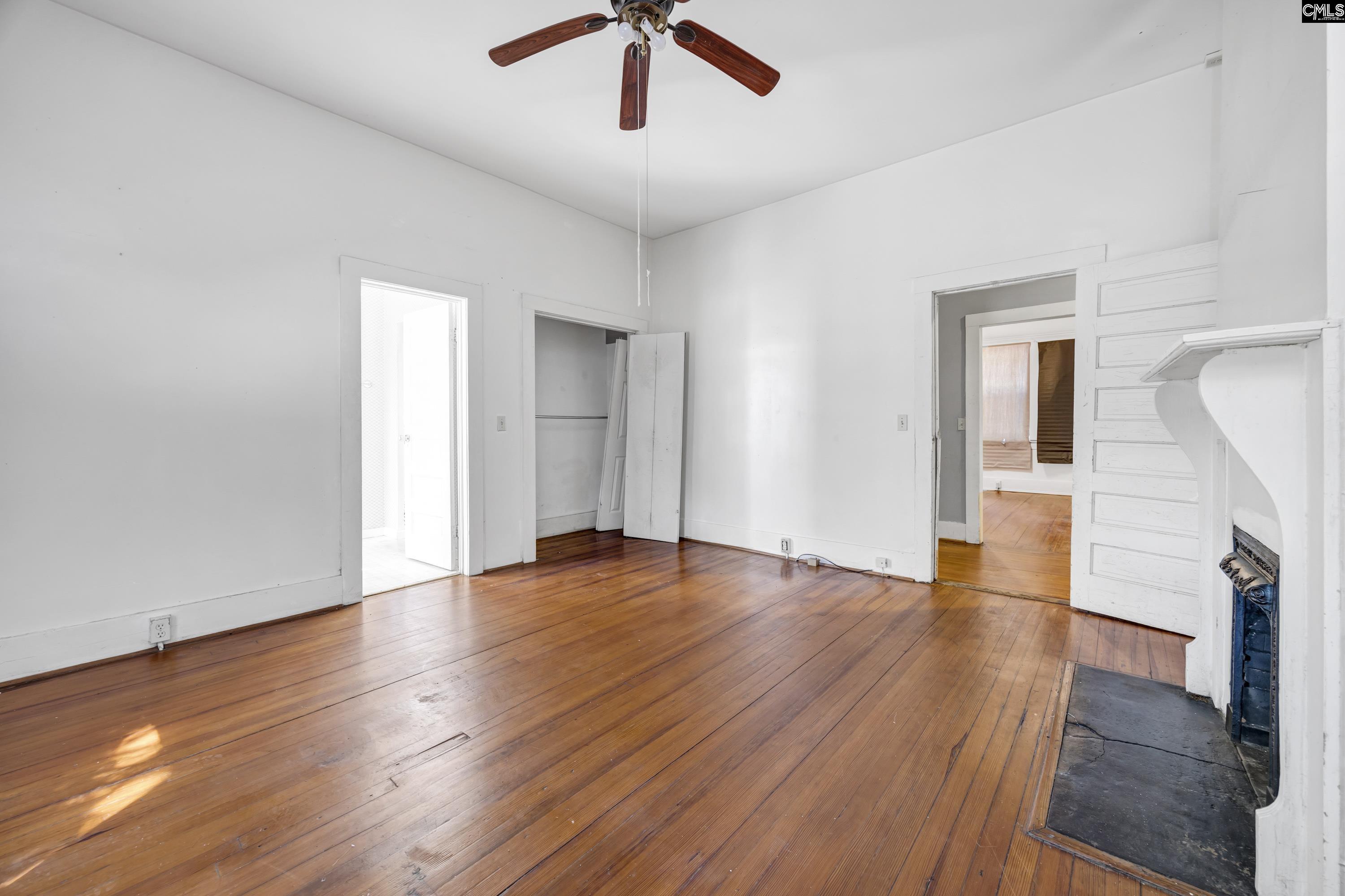 1252 Richtex Road Winnsboro, SC 29180