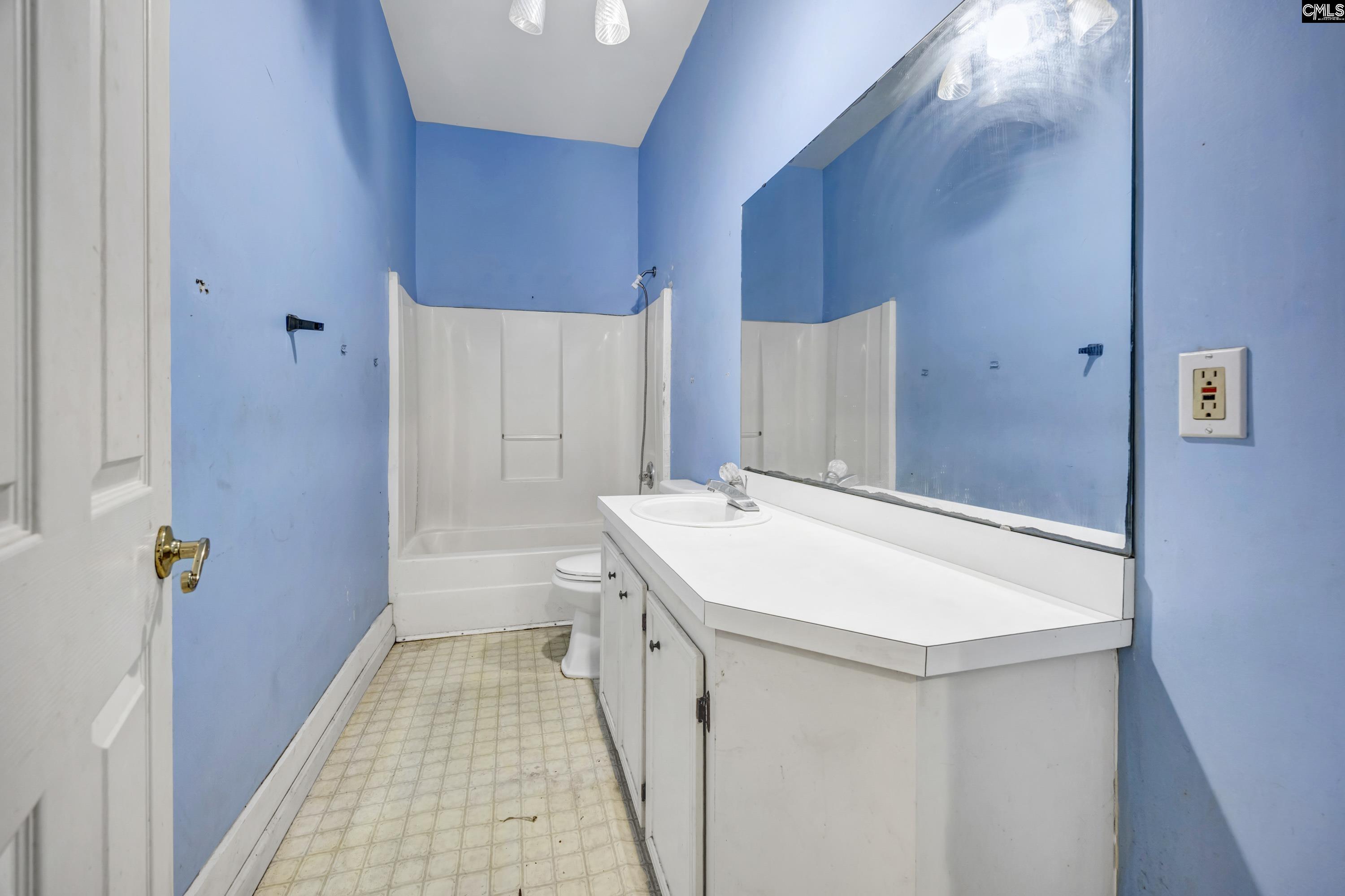 1252 Richtex Road Winnsboro, SC 29180