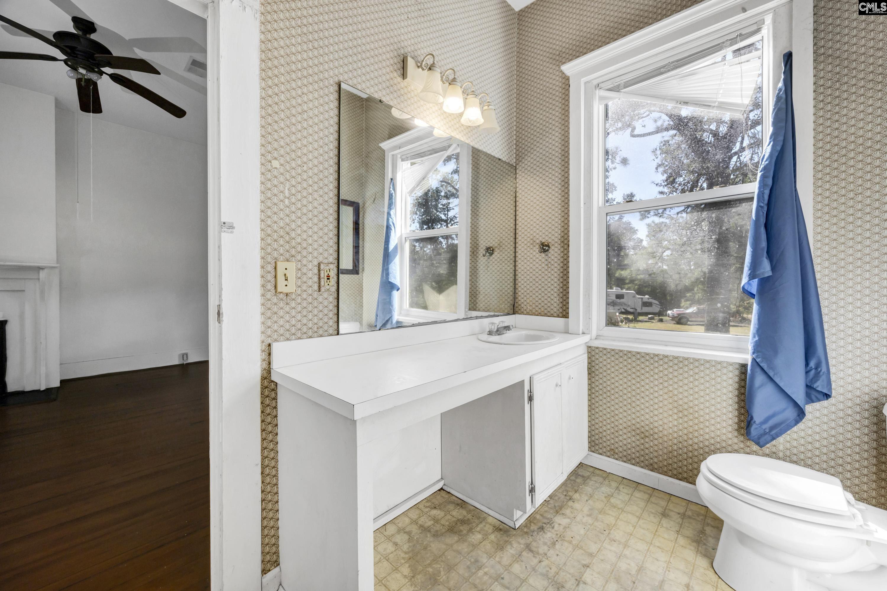 1252 Richtex Road Winnsboro, SC 29180
