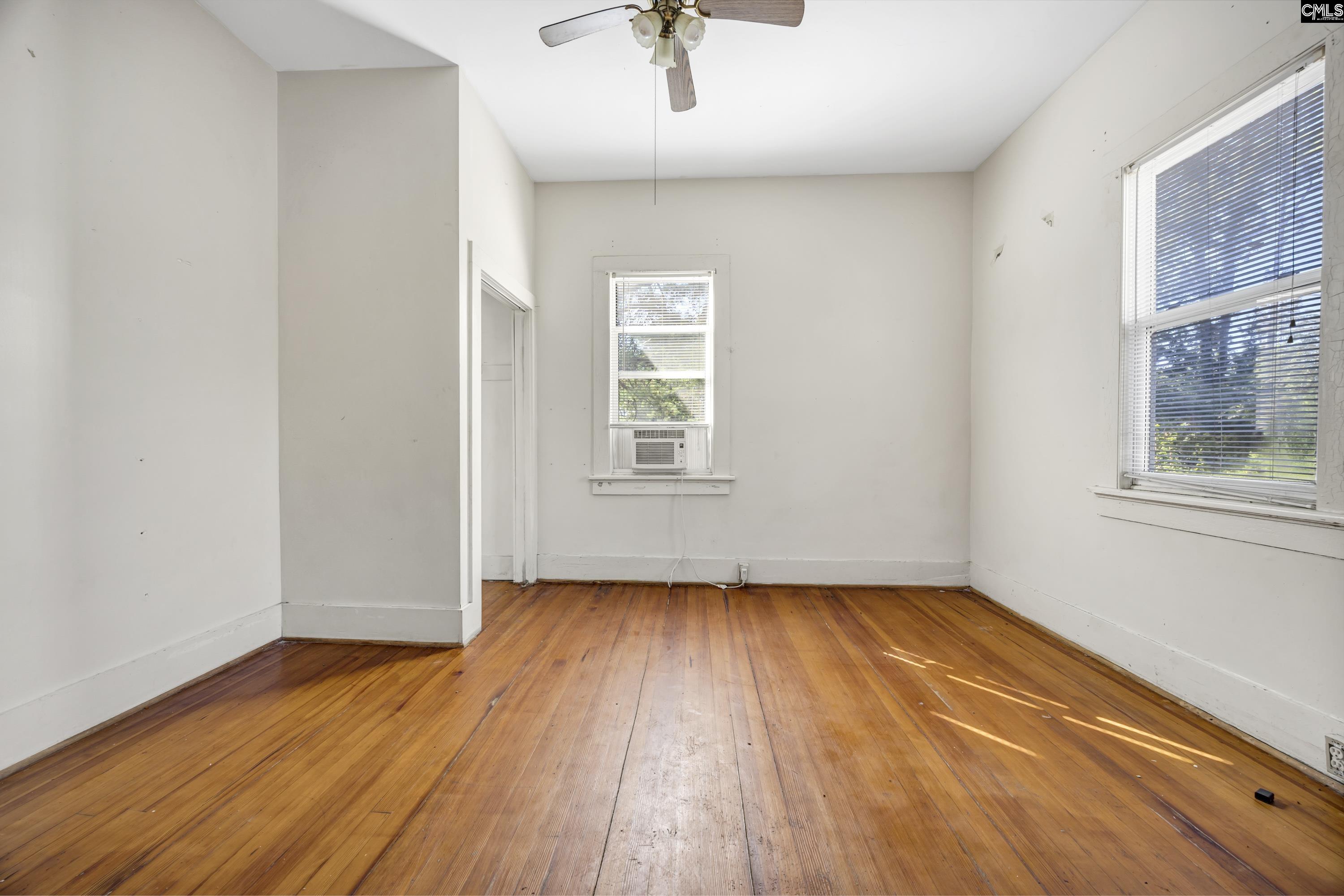 1252 Richtex Road Winnsboro, SC 29180