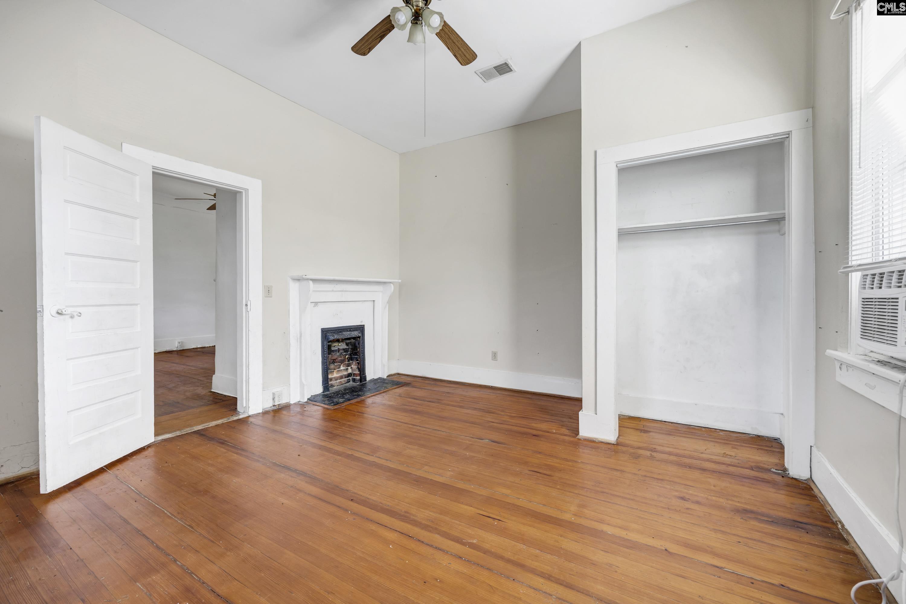 1252 Richtex Road Winnsboro, SC 29180