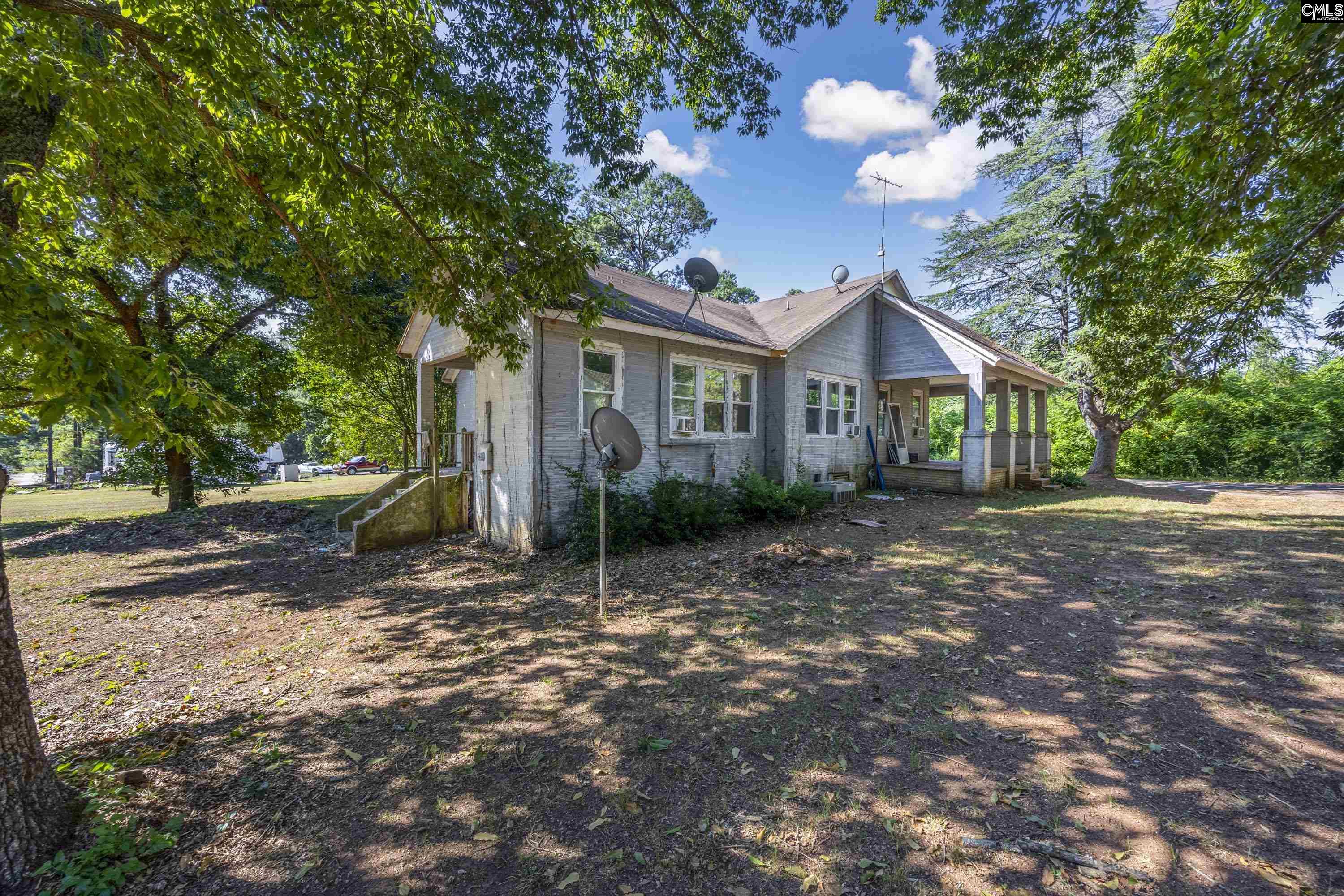 1252 Richtex Road Winnsboro, SC 29180