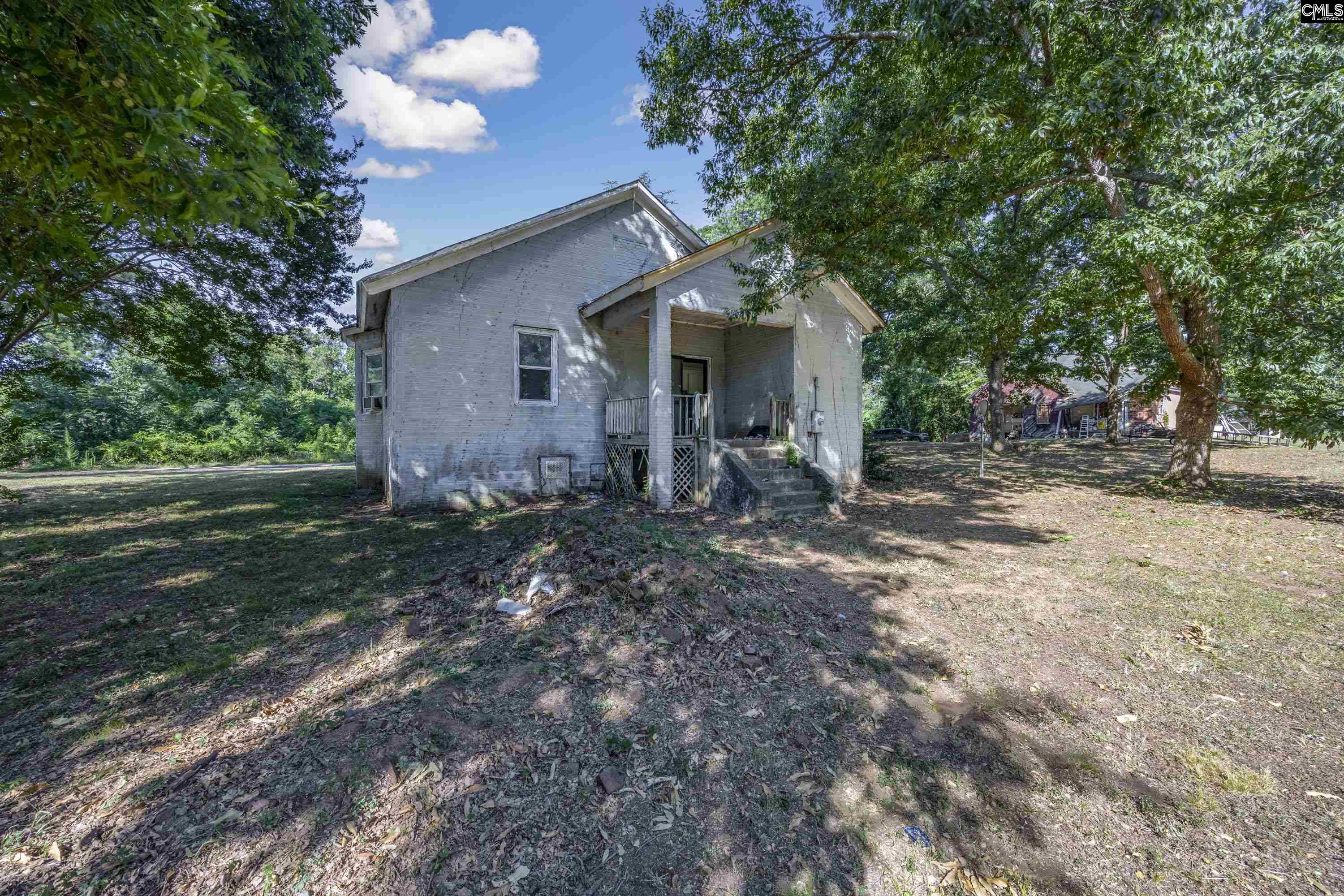 1252 Richtex Road Winnsboro, SC 29180