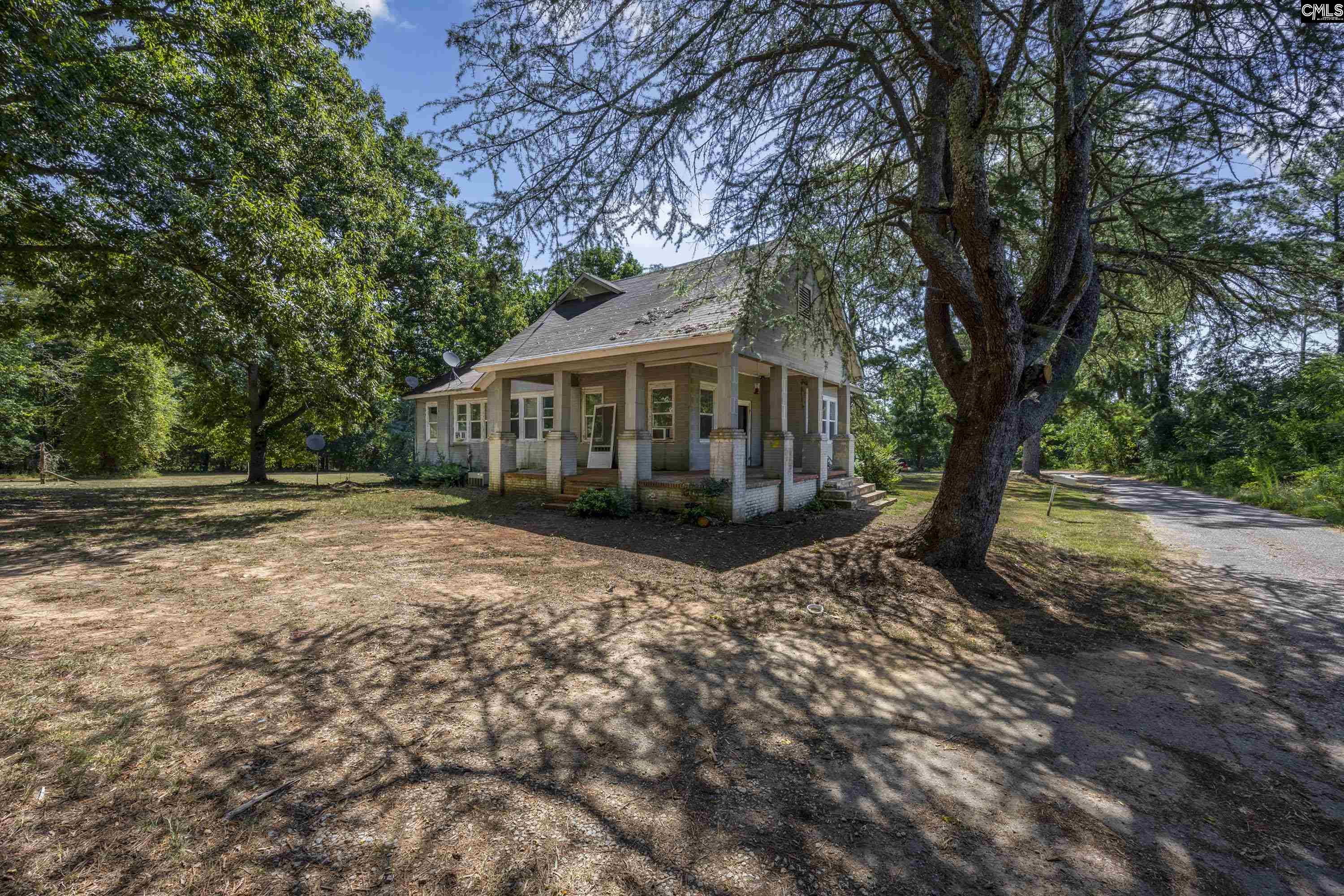 1252 Richtex Road Winnsboro, SC 29180