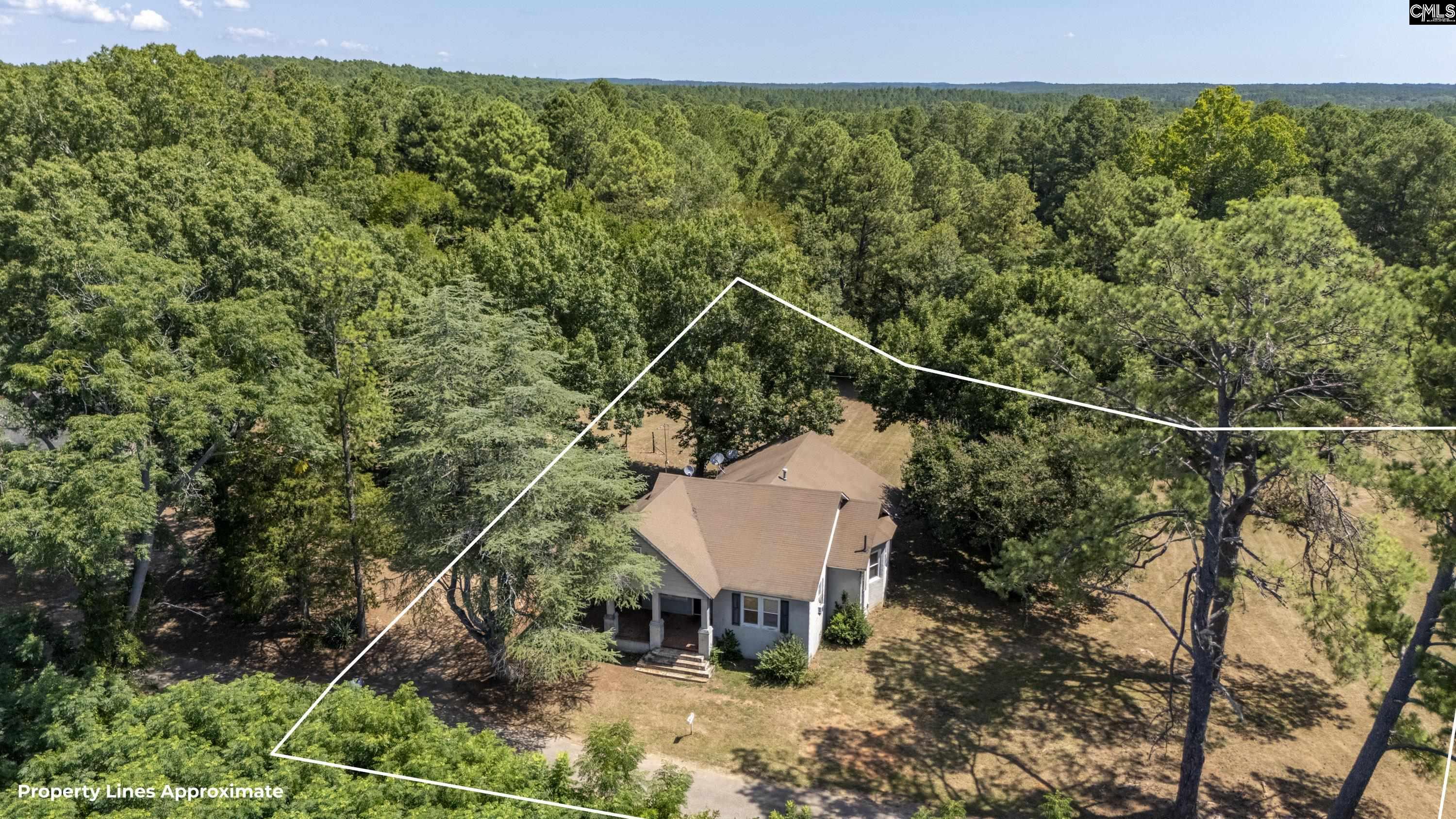 1252 Richtex Road Winnsboro, SC 29180