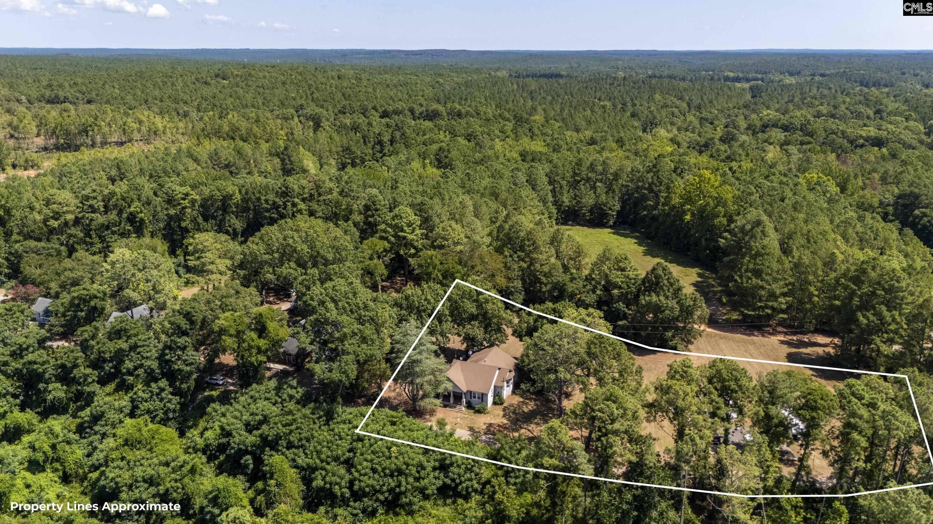 1252 Richtex Road Winnsboro, SC 29180