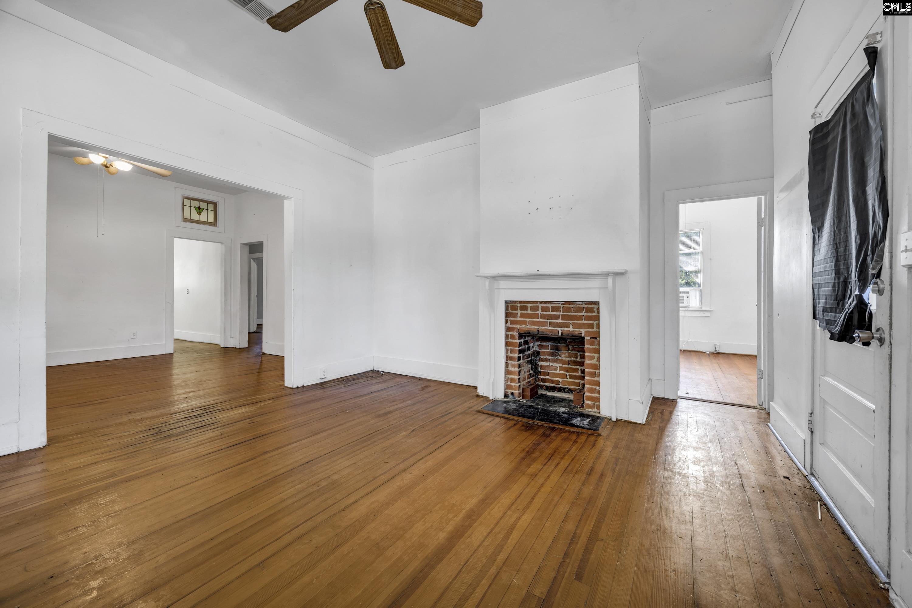 1252 Richtex Road Winnsboro, SC 29180