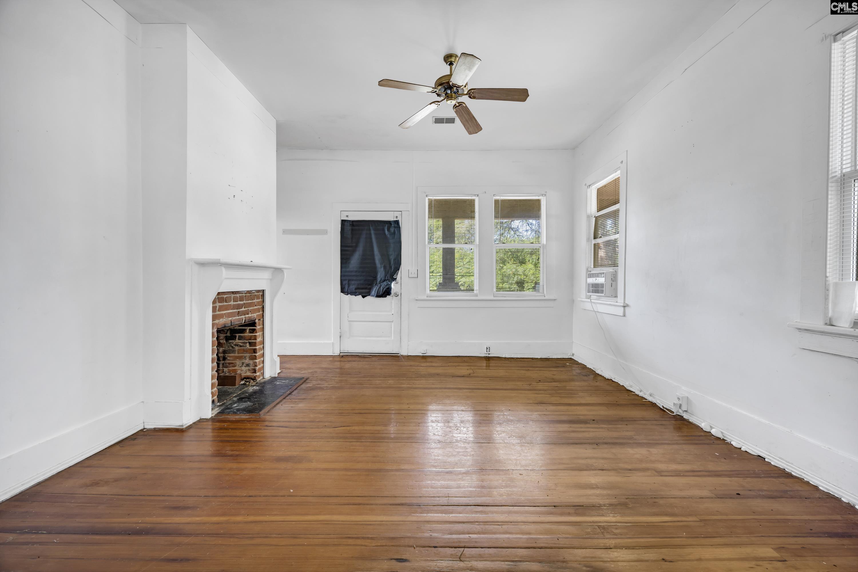1252 Richtex Road Winnsboro, SC 29180