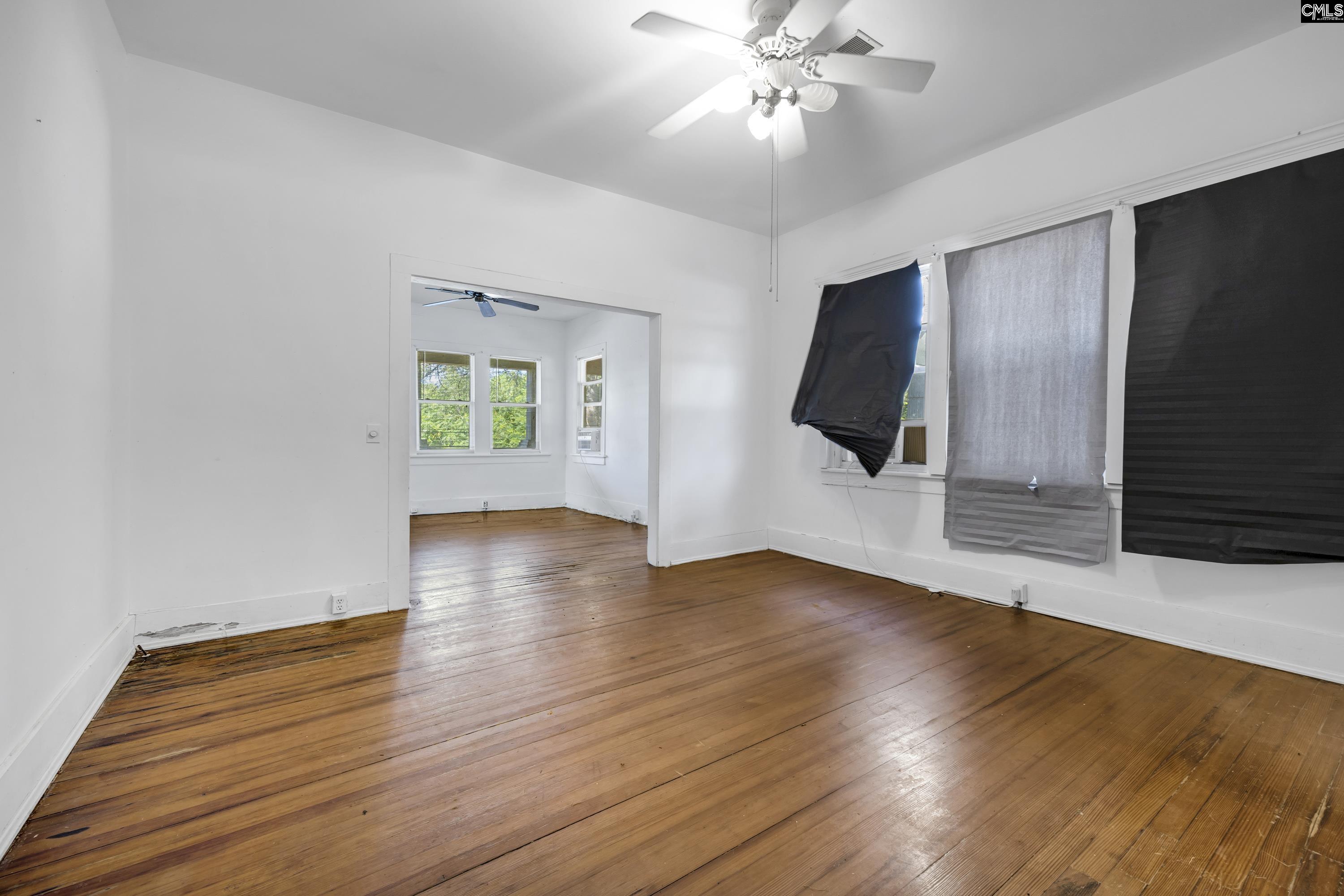 1252 Richtex Road Winnsboro, SC 29180
