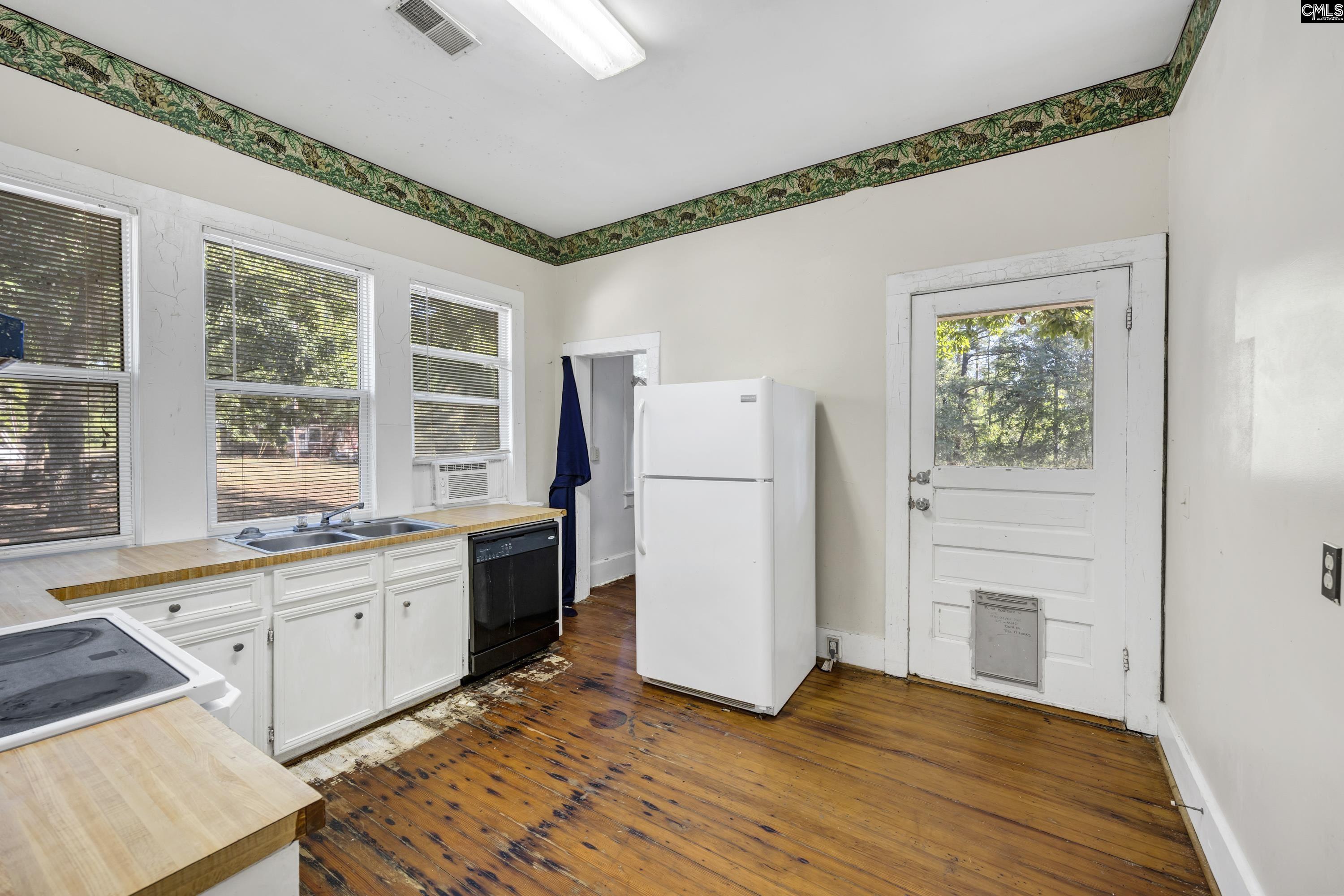1252 Richtex Road Winnsboro, SC 29180