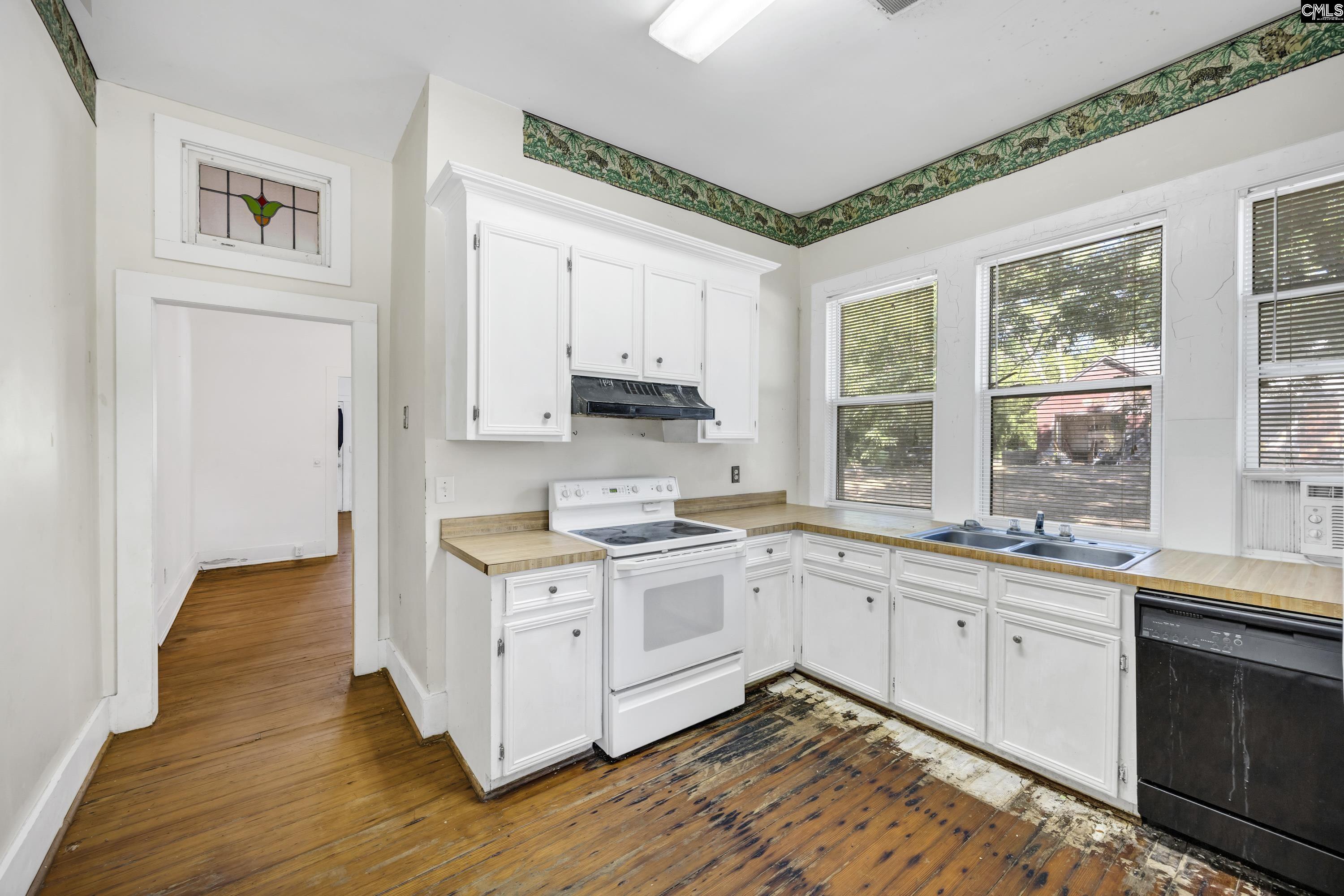 1252 Richtex Road Winnsboro, SC 29180