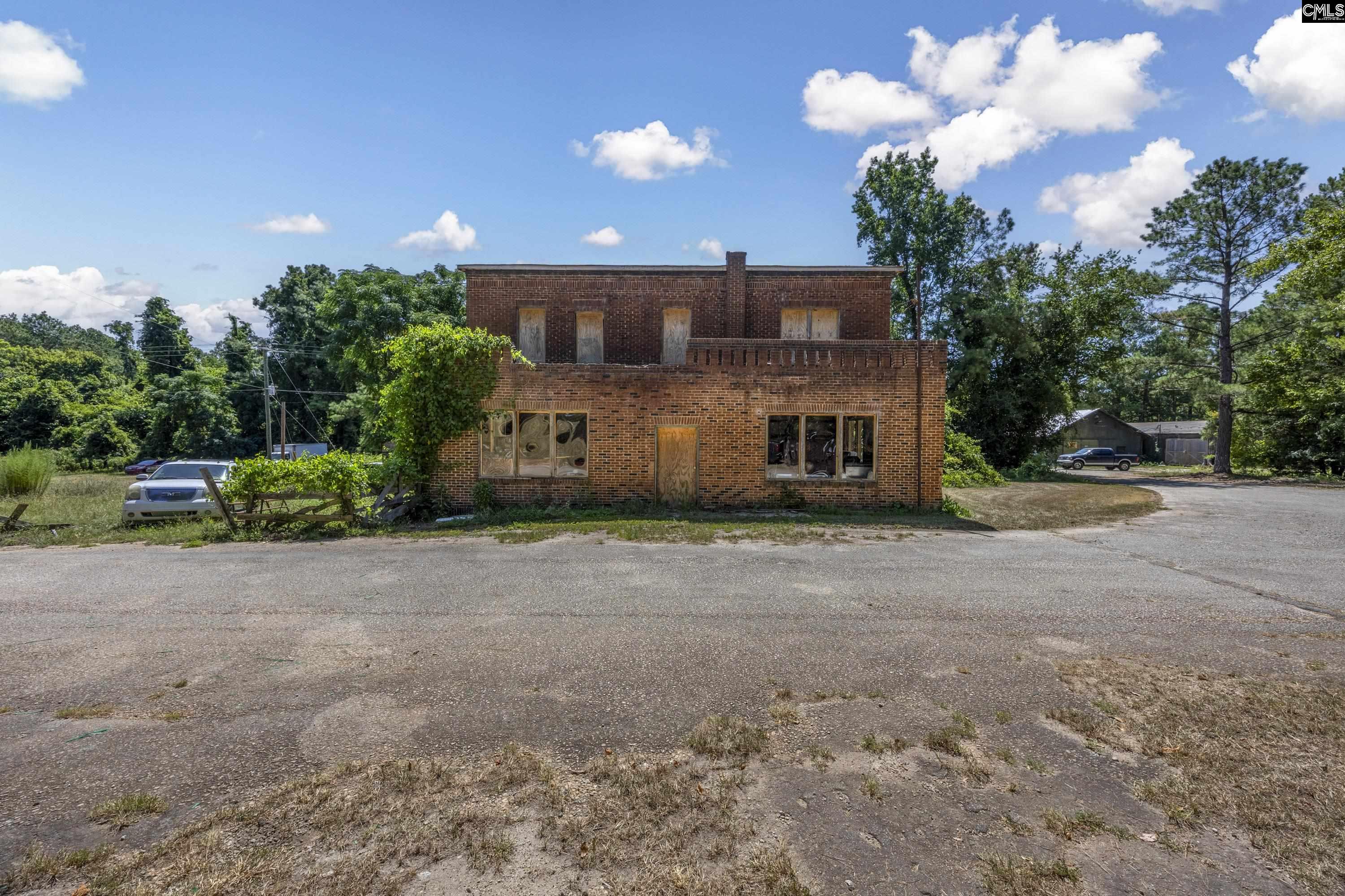1177 Richtex Road Winnsboro, SC 29180