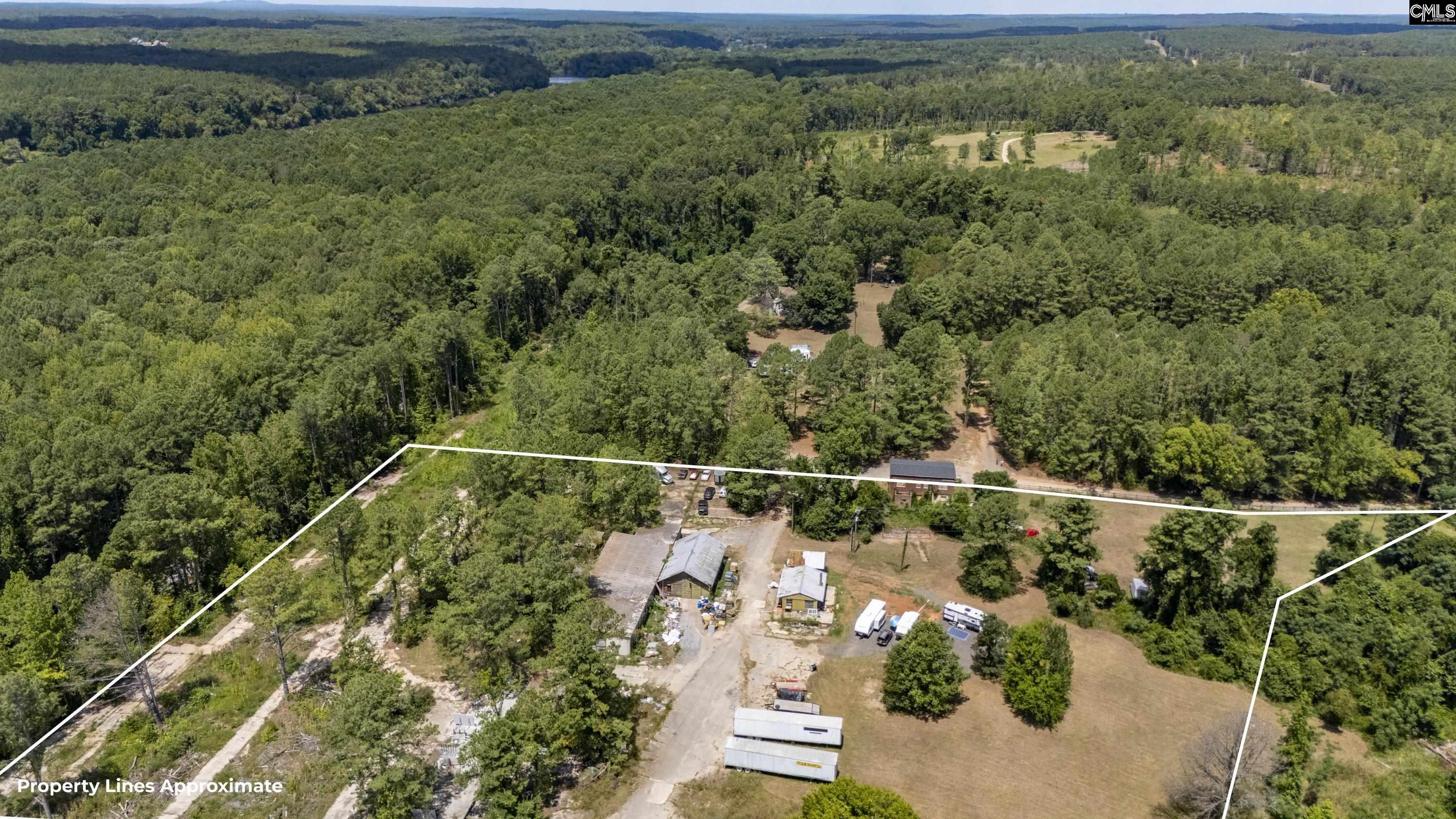 1177 Richtex Road Winnsboro, SC 29180