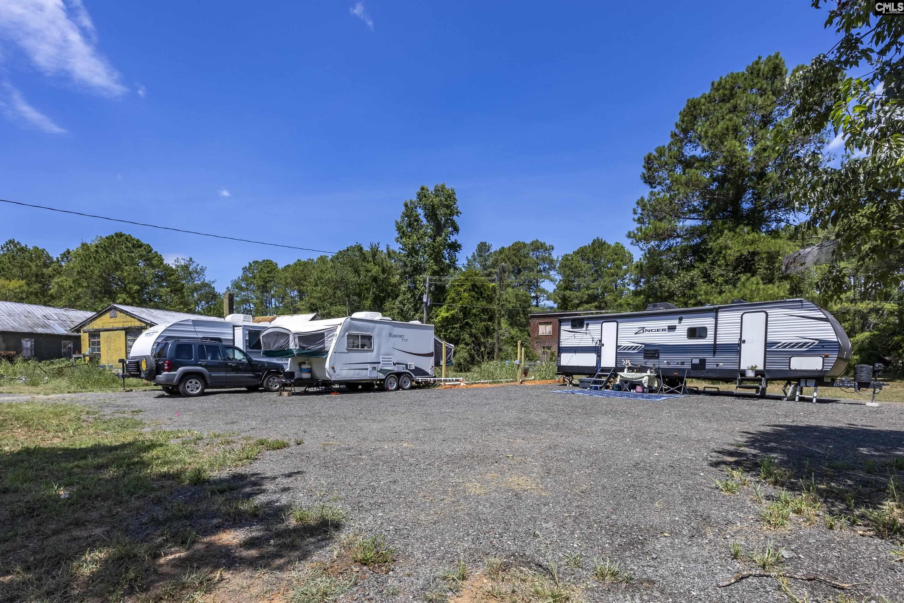 1177 Richtex Road Winnsboro, SC 29180