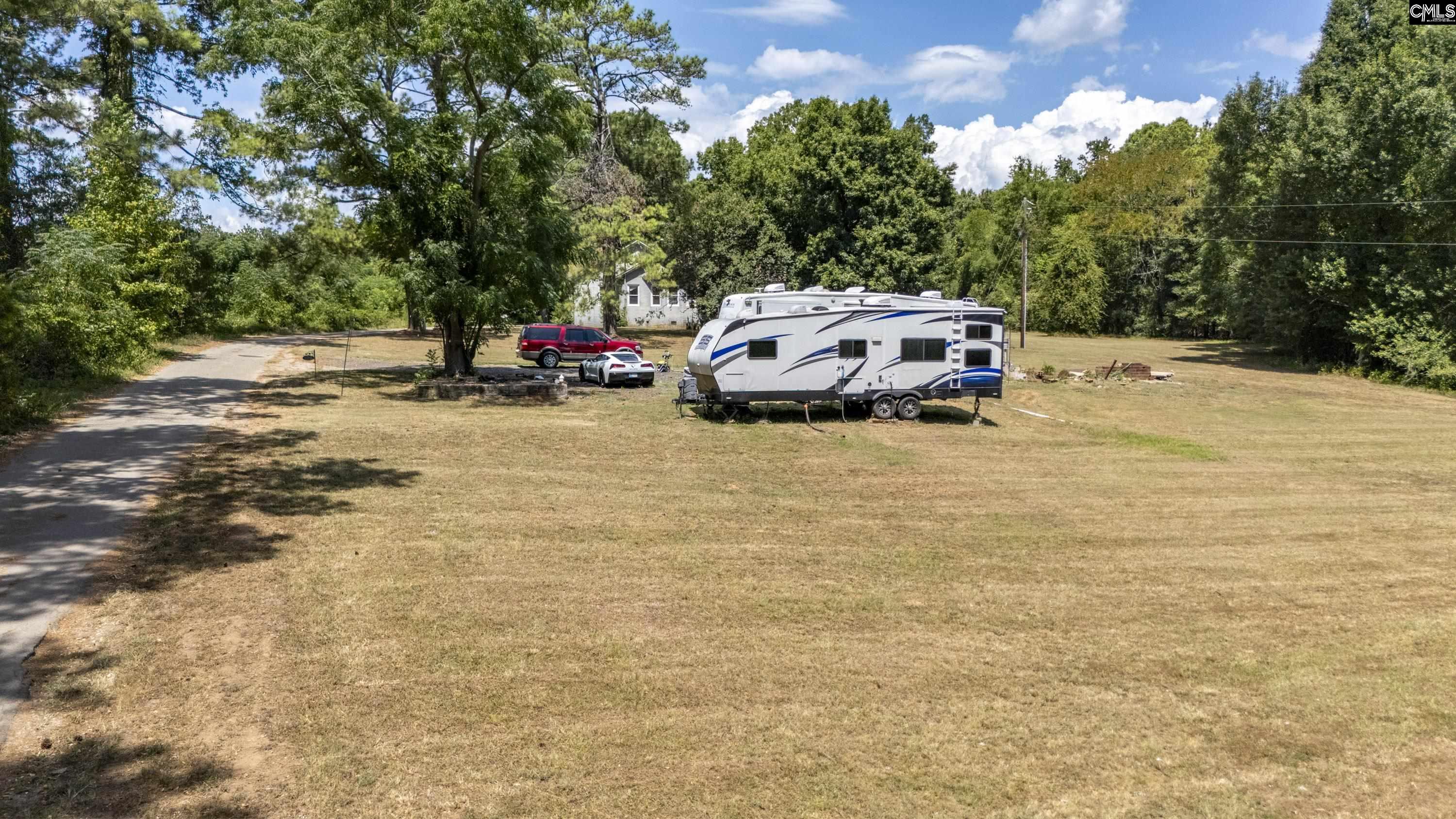 1177 Richtex Road Winnsboro, SC 29180