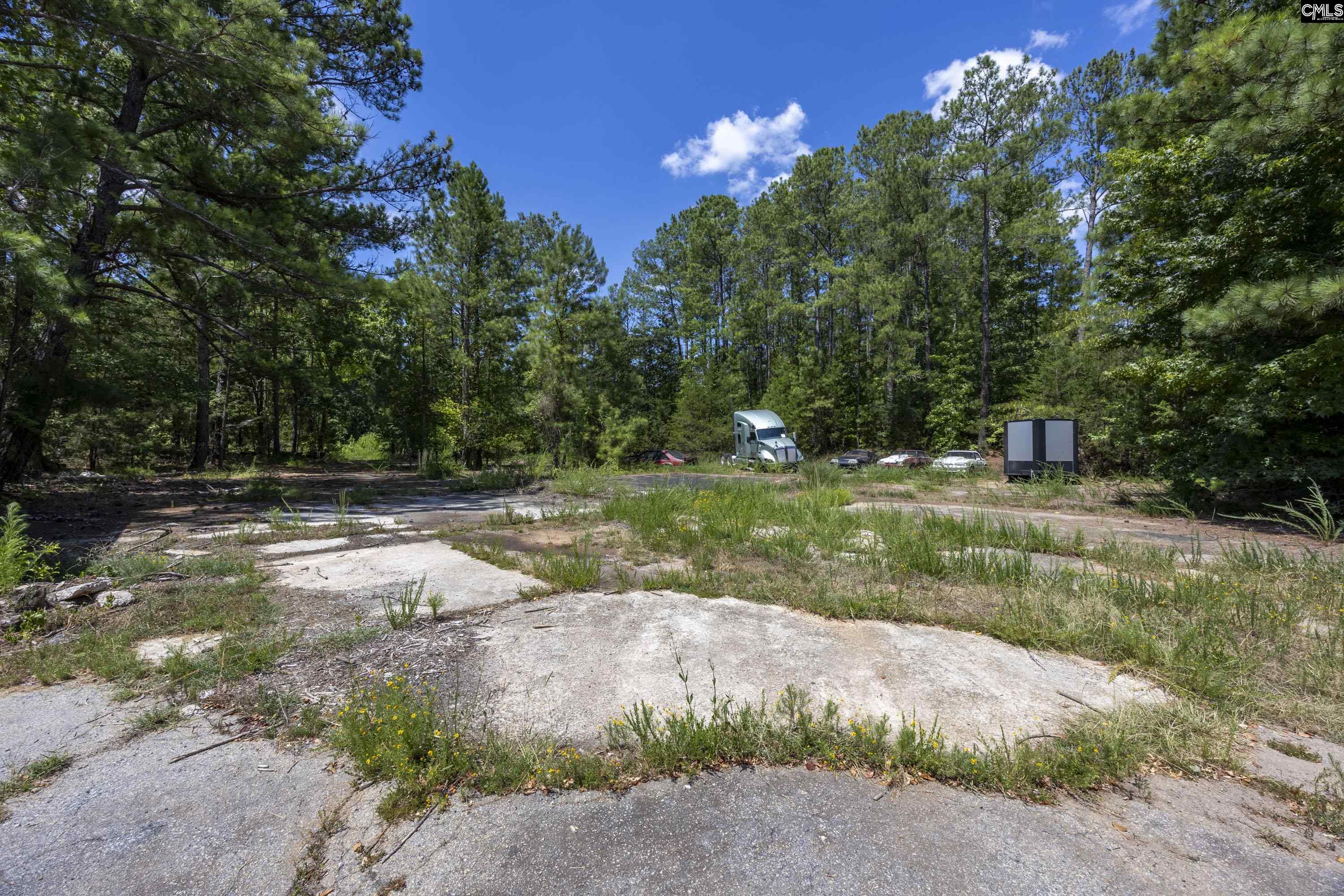 1177 Richtex Road Winnsboro, SC 29180