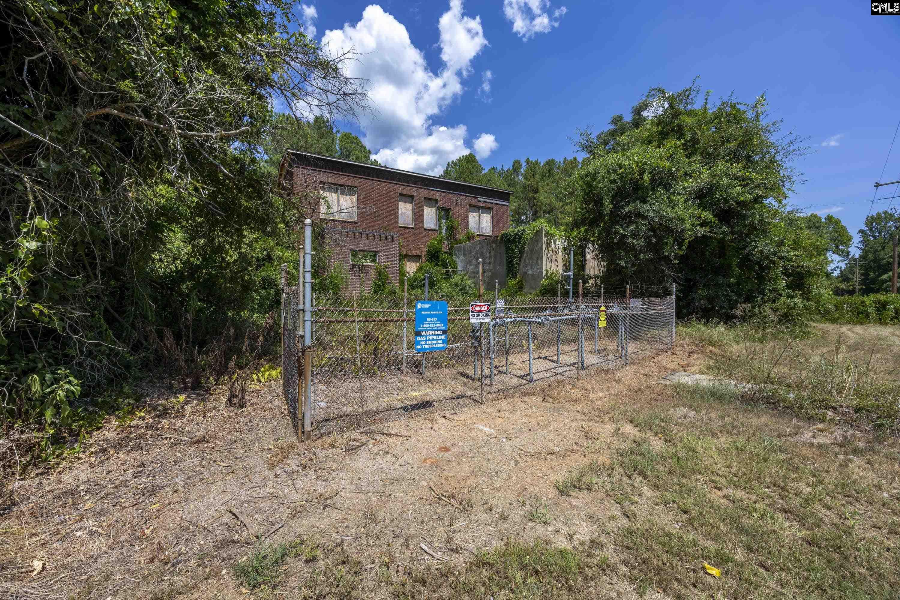1177 Richtex Road Winnsboro, SC 29180