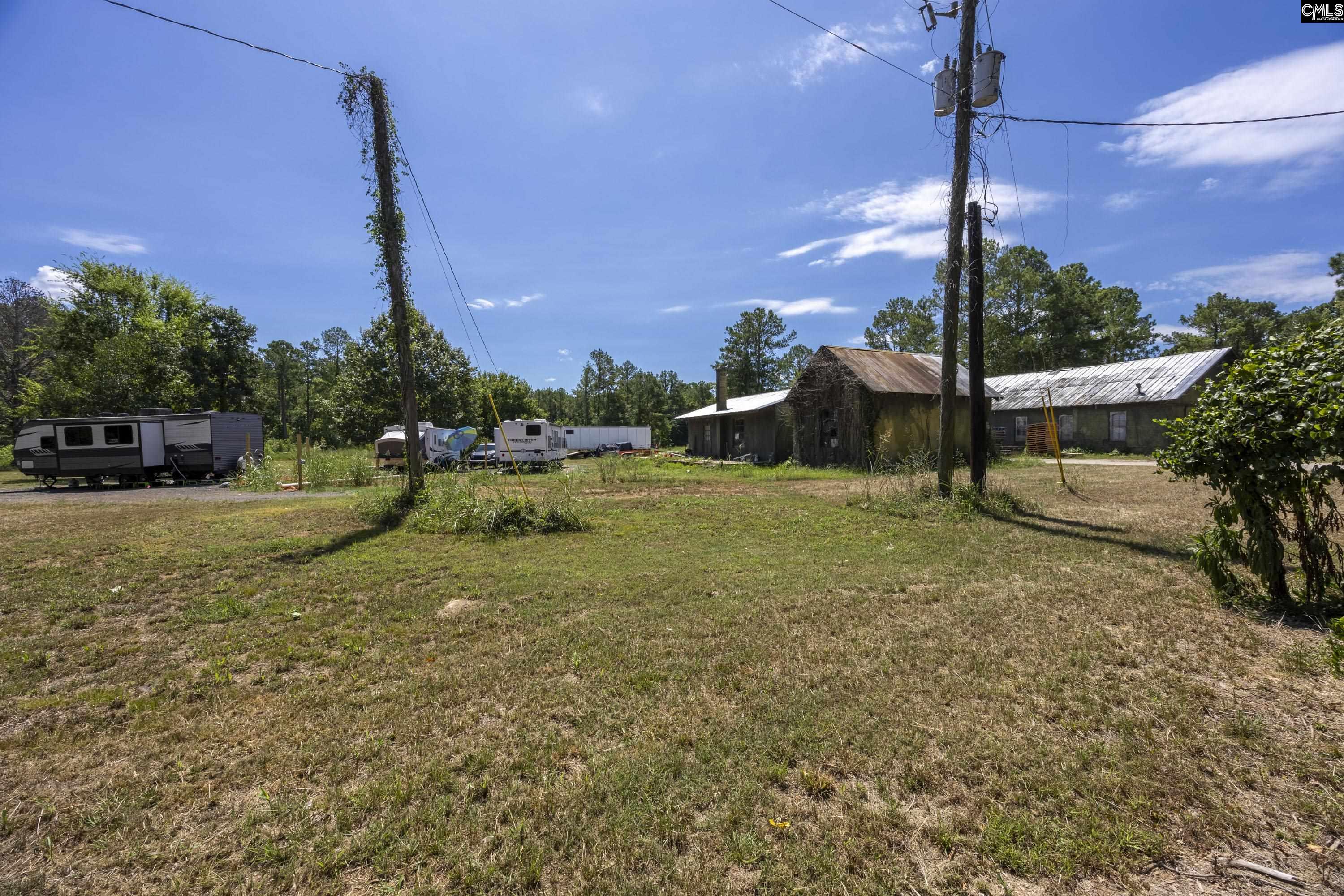 1177 Richtex Road Winnsboro, SC 29180