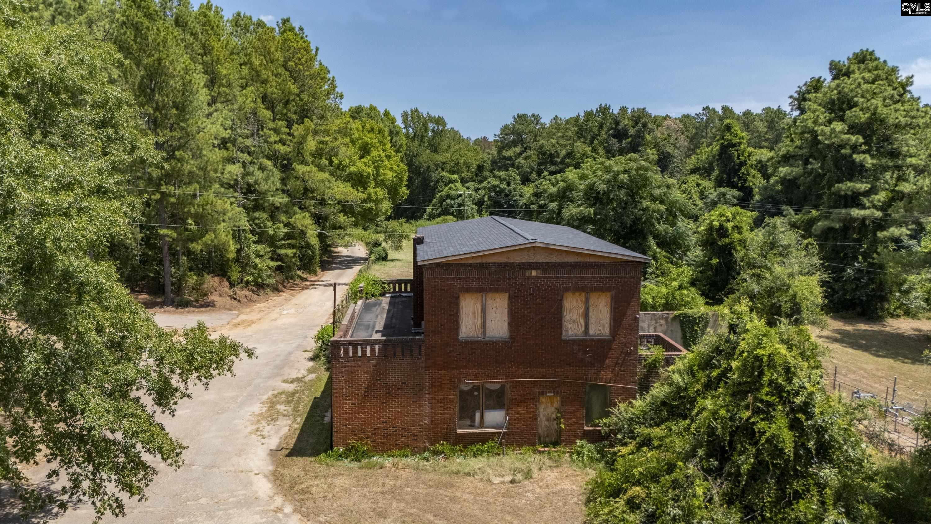 1177 Richtex Road Winnsboro, SC 29180