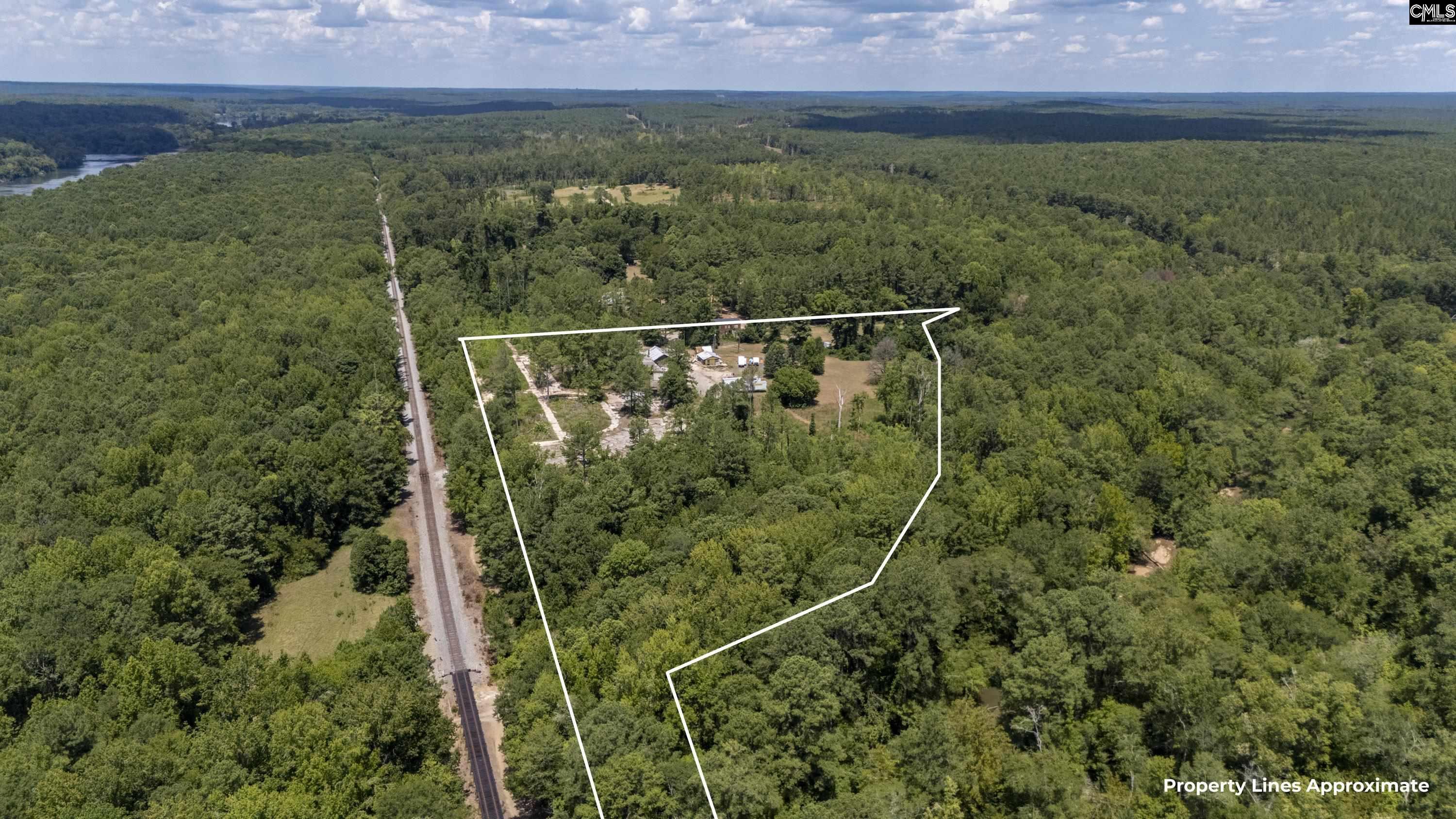1177 Richtex Road Winnsboro, SC 29180