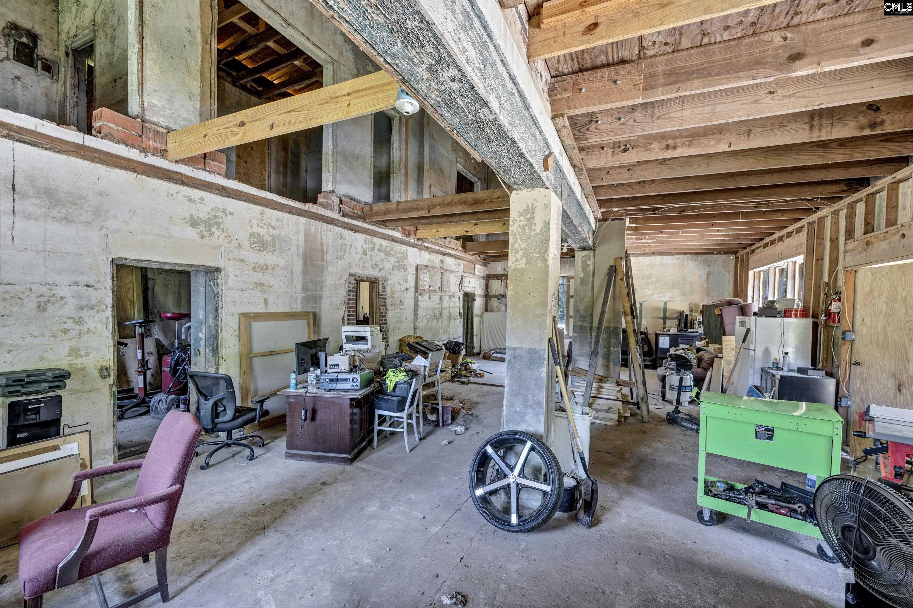 1177 Richtex Road Winnsboro, SC 29180