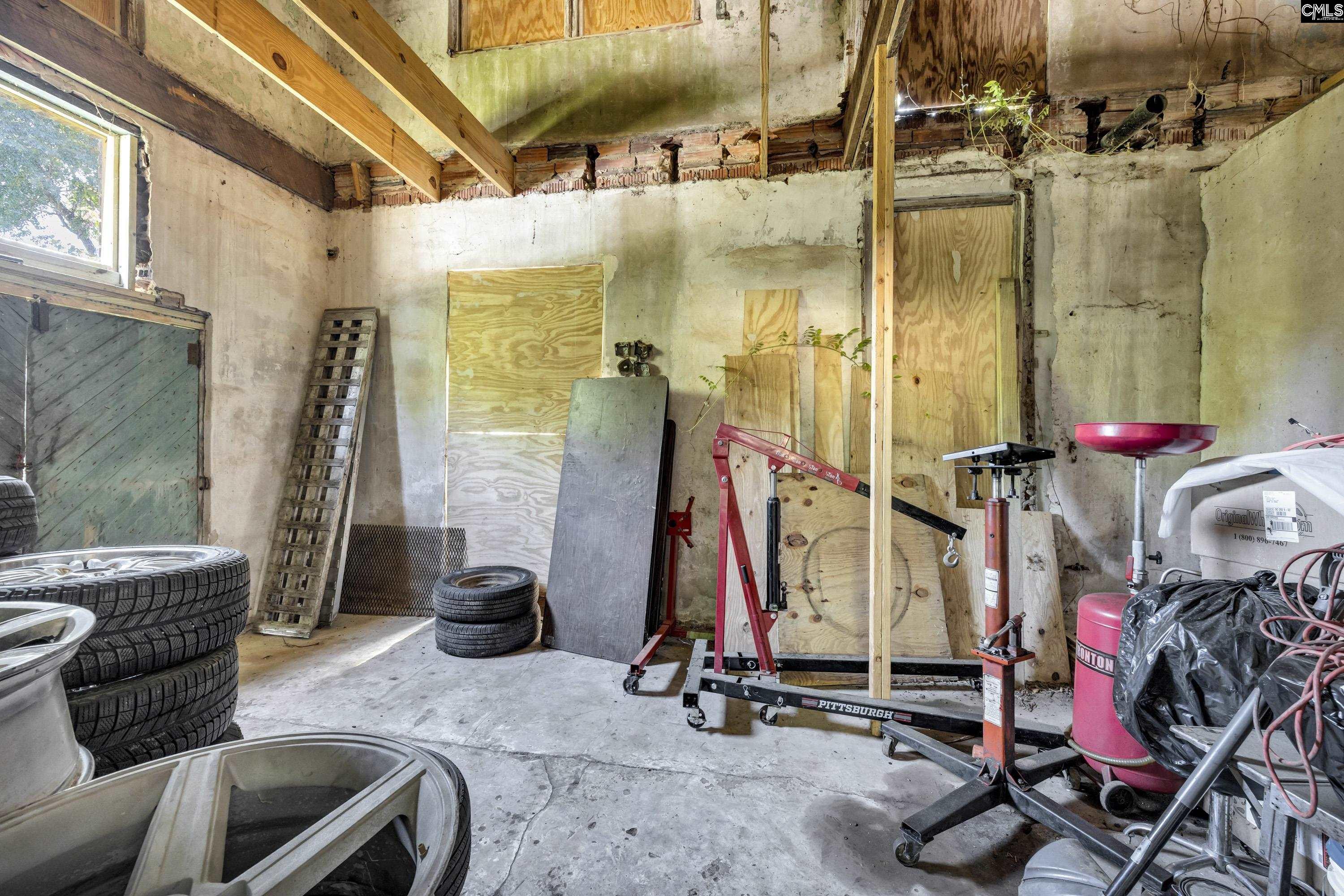 1177 Richtex Road Winnsboro, SC 29180