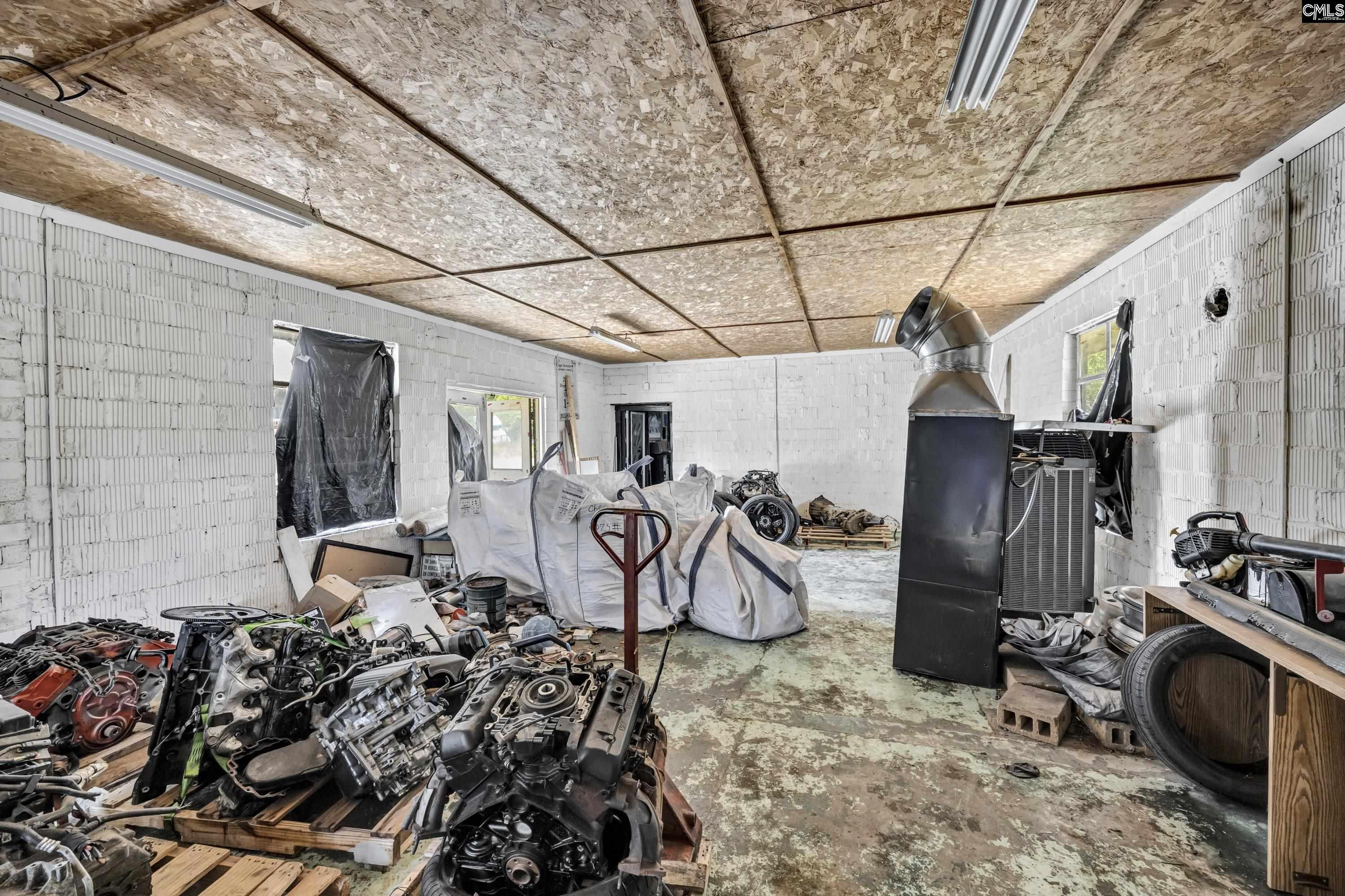 1177 Richtex Road Winnsboro, SC 29180