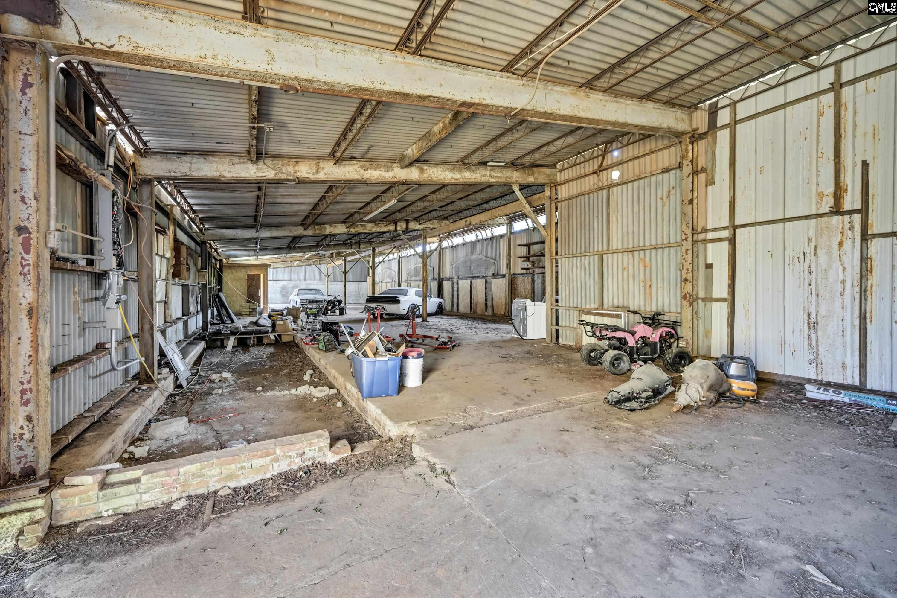 1177 Richtex Road Winnsboro, SC 29180