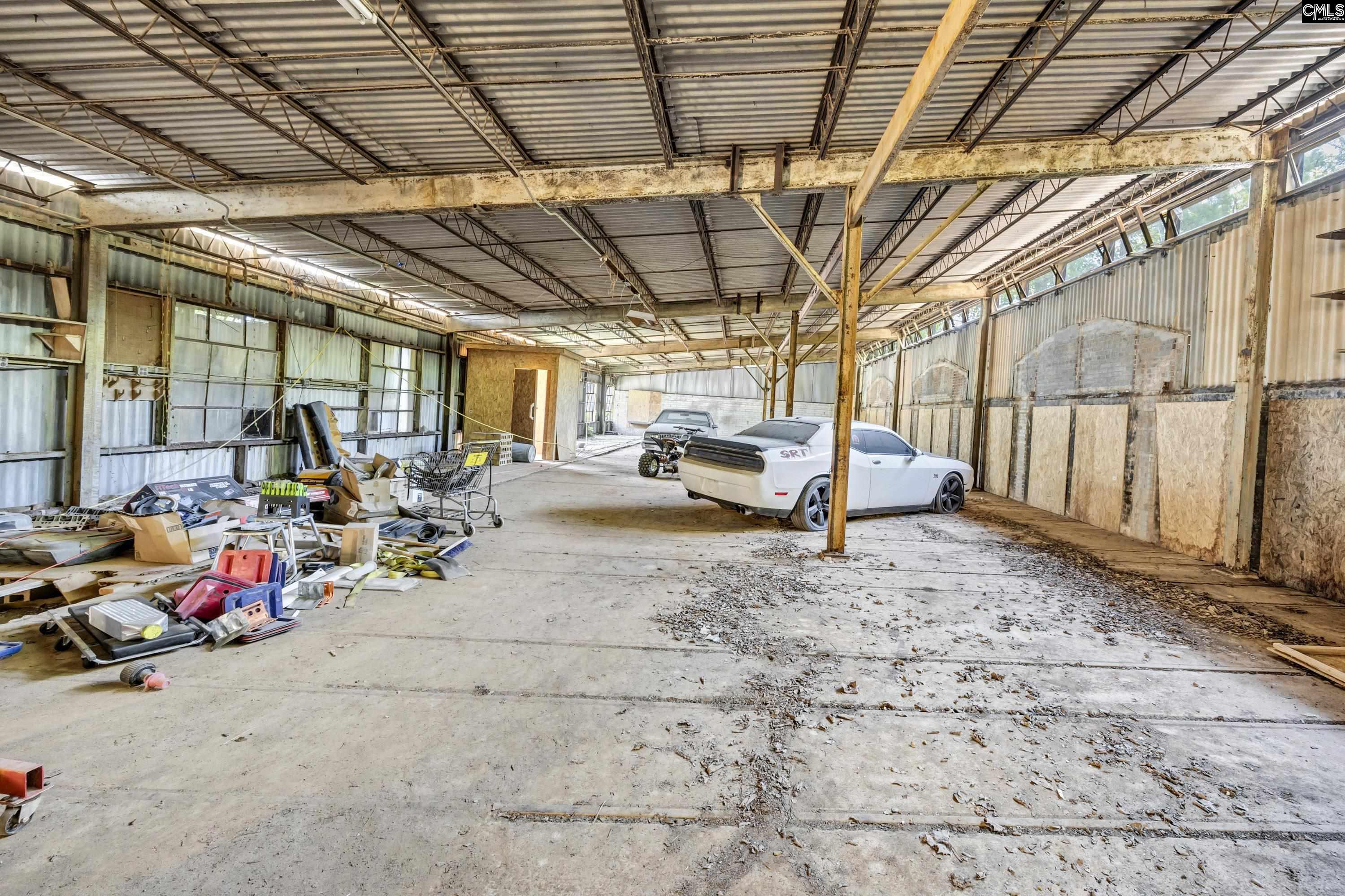 1177 Richtex Road Winnsboro, SC 29180