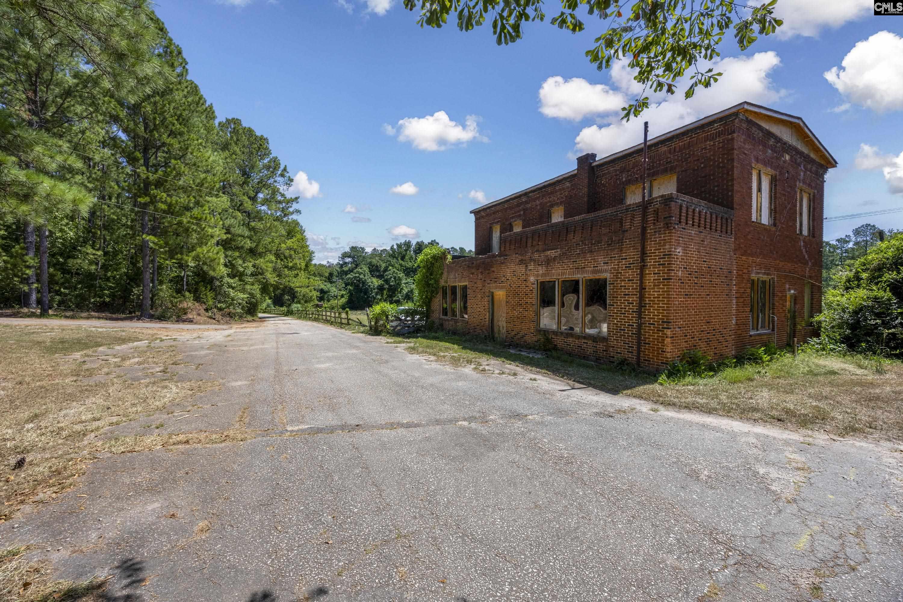 1177 Richtex Road Winnsboro, SC 29180