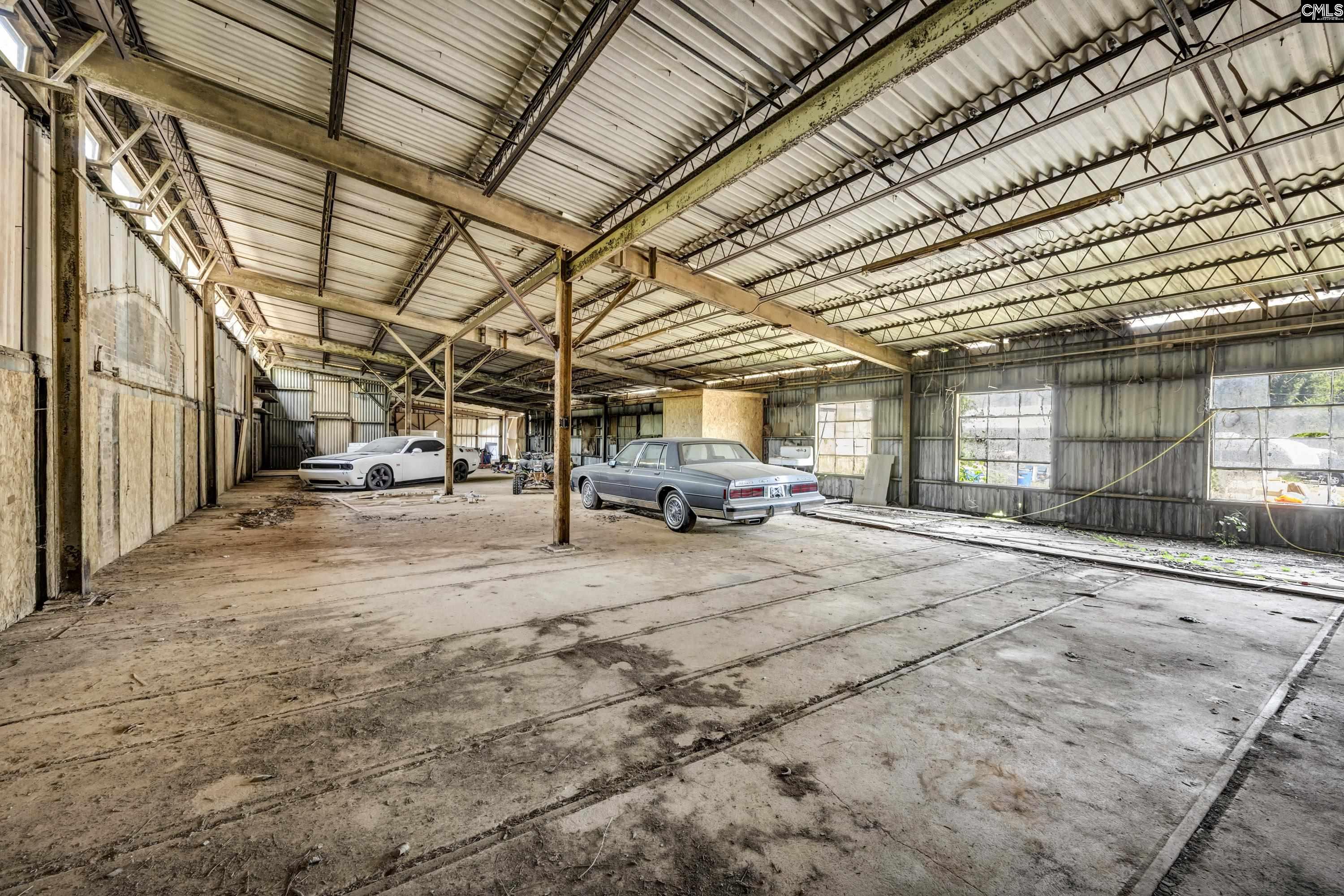 1177 Richtex Road Winnsboro, SC 29180