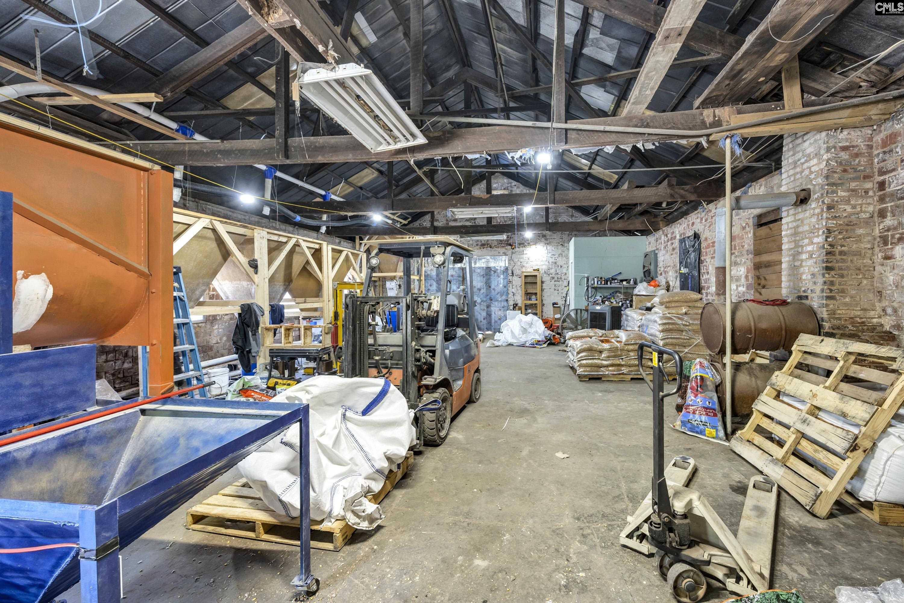 1177 Richtex Road Winnsboro, SC 29180