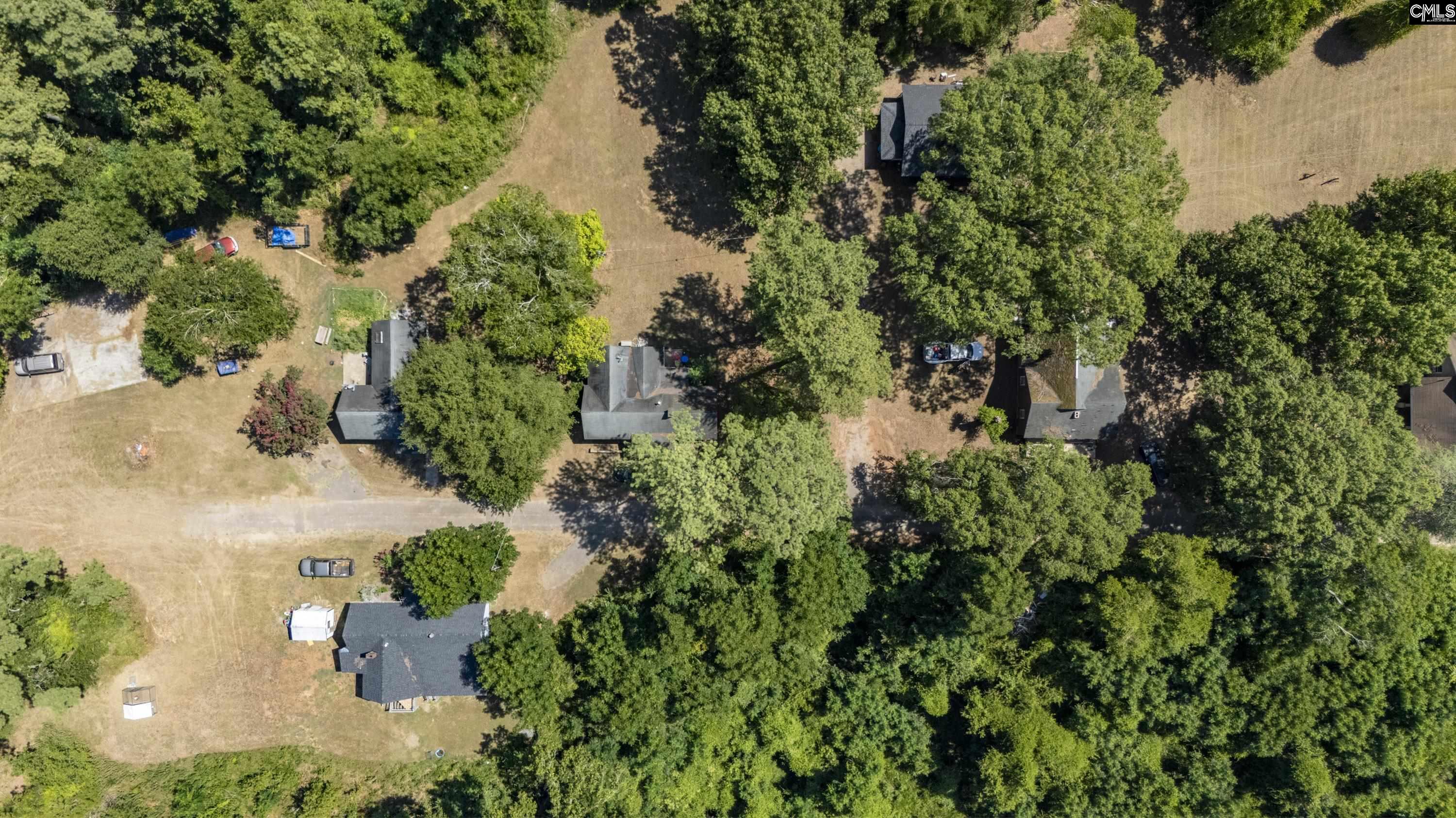1177 Richtex Road Winnsboro, SC 29180