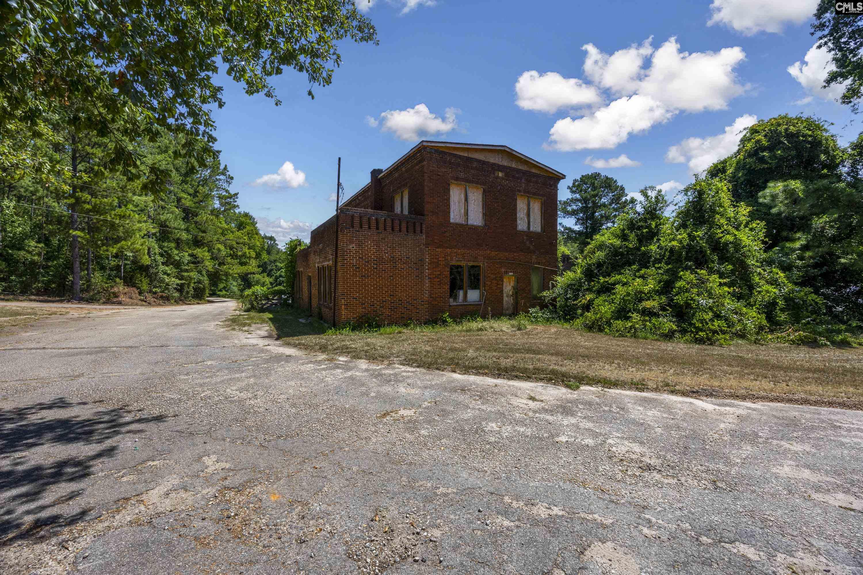 1177 Richtex Road Winnsboro, SC 29180
