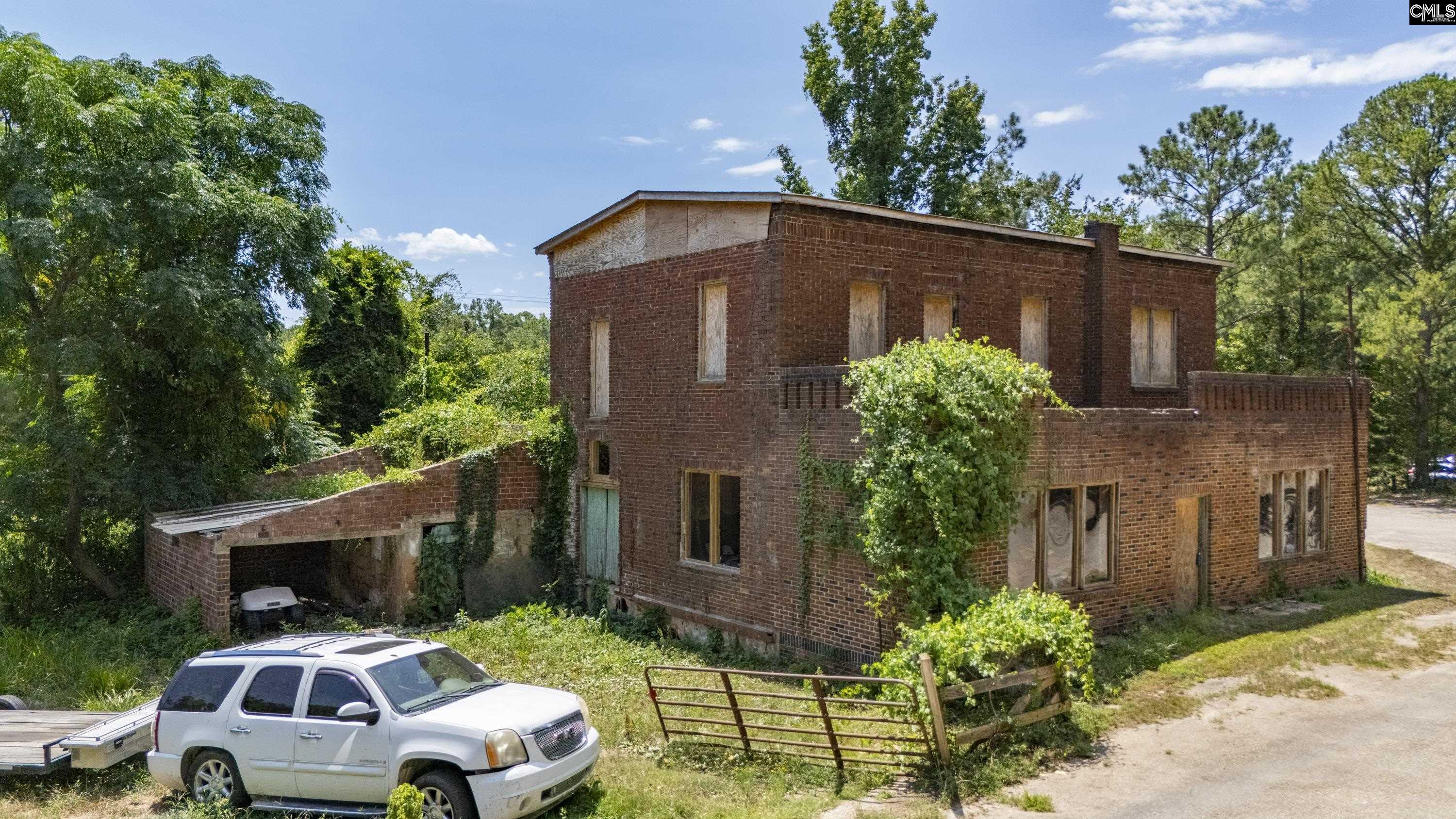 1177 Richtex Road Winnsboro, SC 29180