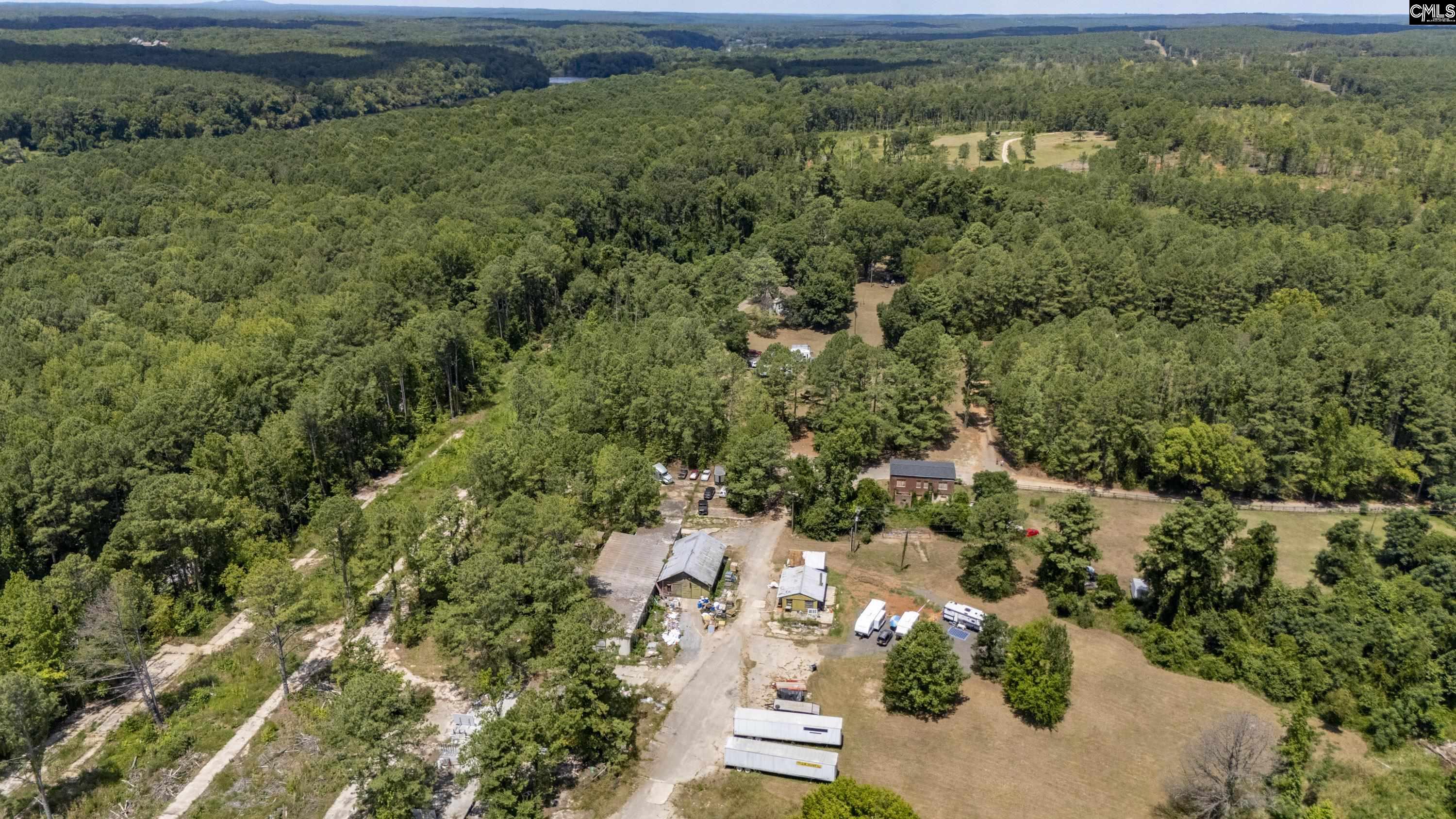 1177 Richtex Road Winnsboro, SC 29180