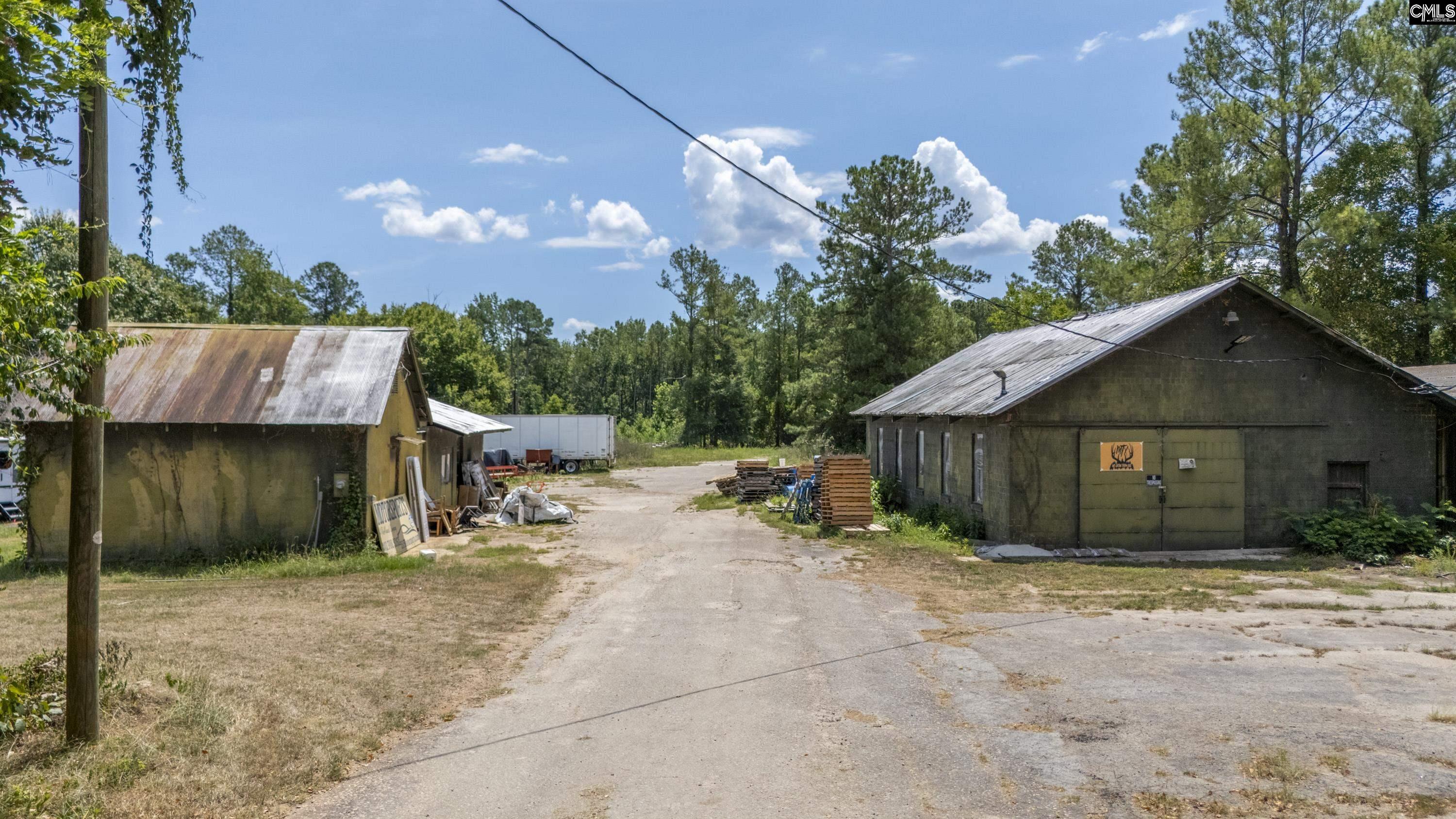 1177 Richtex Road Winnsboro, SC 29180