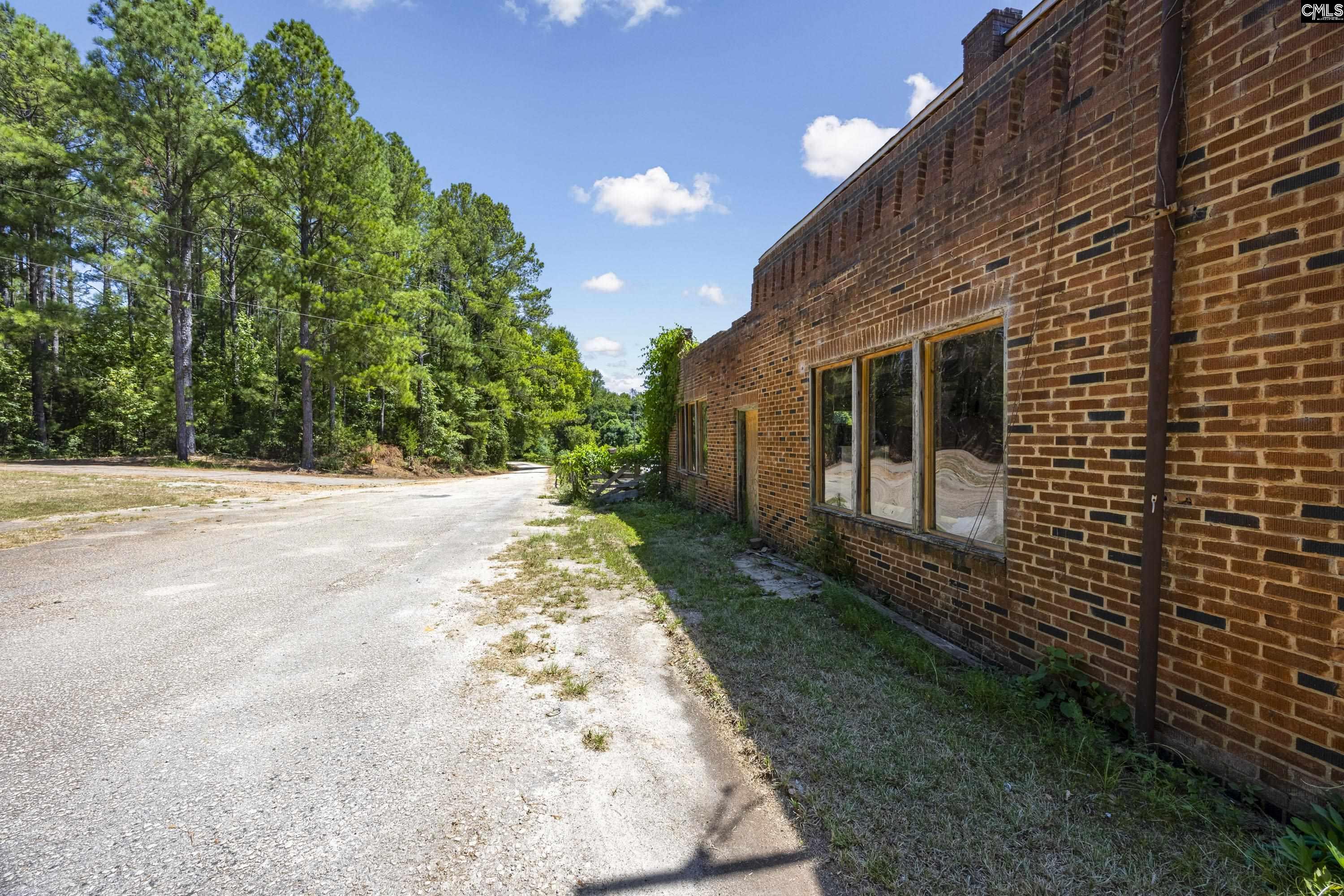 1177 Richtex Road Winnsboro, SC 29180